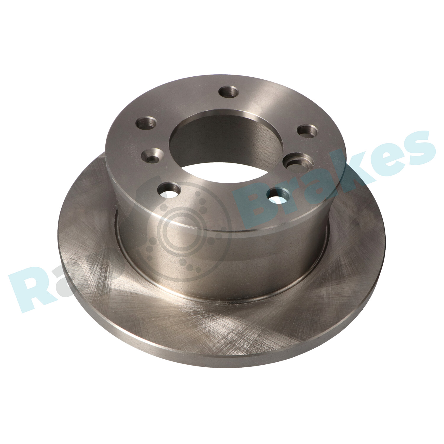 Brake Disc - R-D0634 RAP BRAKES