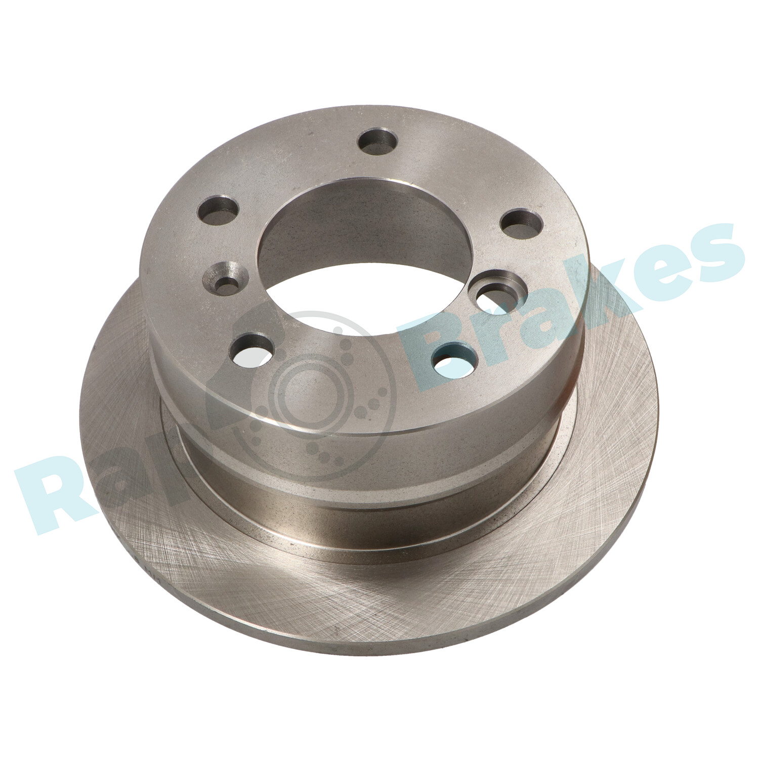 Discofreno - R-D0635 RAP BRAKES