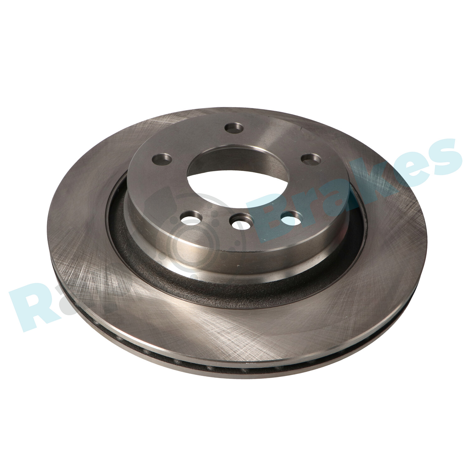 Brake Disc - R-D0640 RAP BRAKES