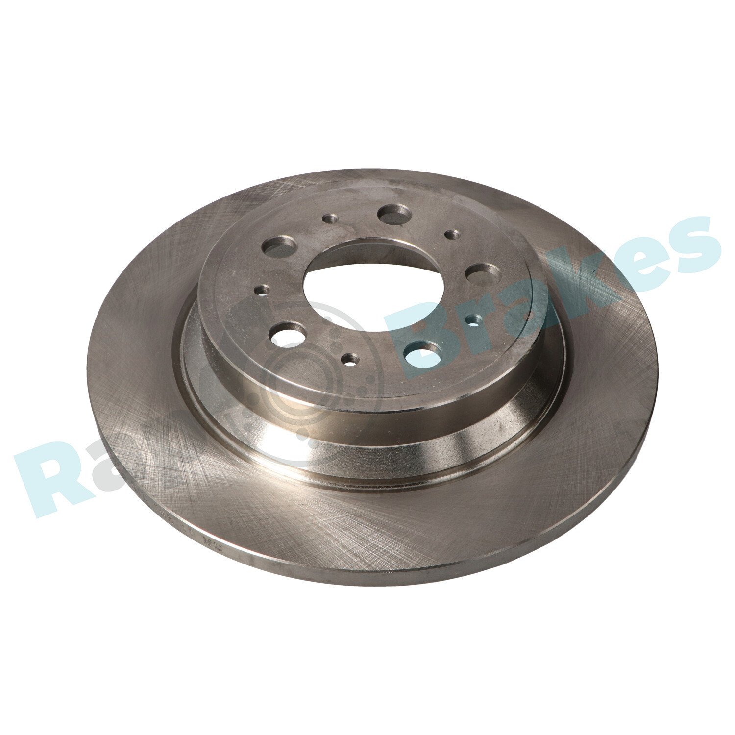 Discofreno - R-D0641 RAP BRAKES