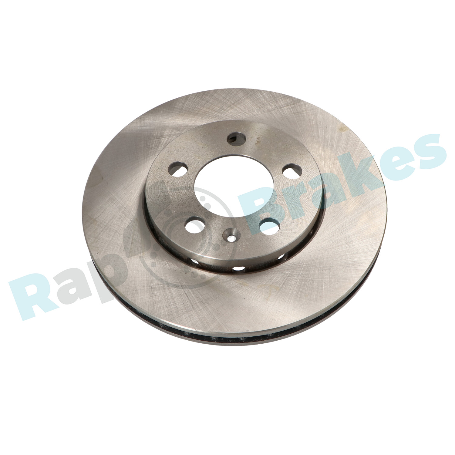 Discofreno - R-D0642 RAP BRAKES