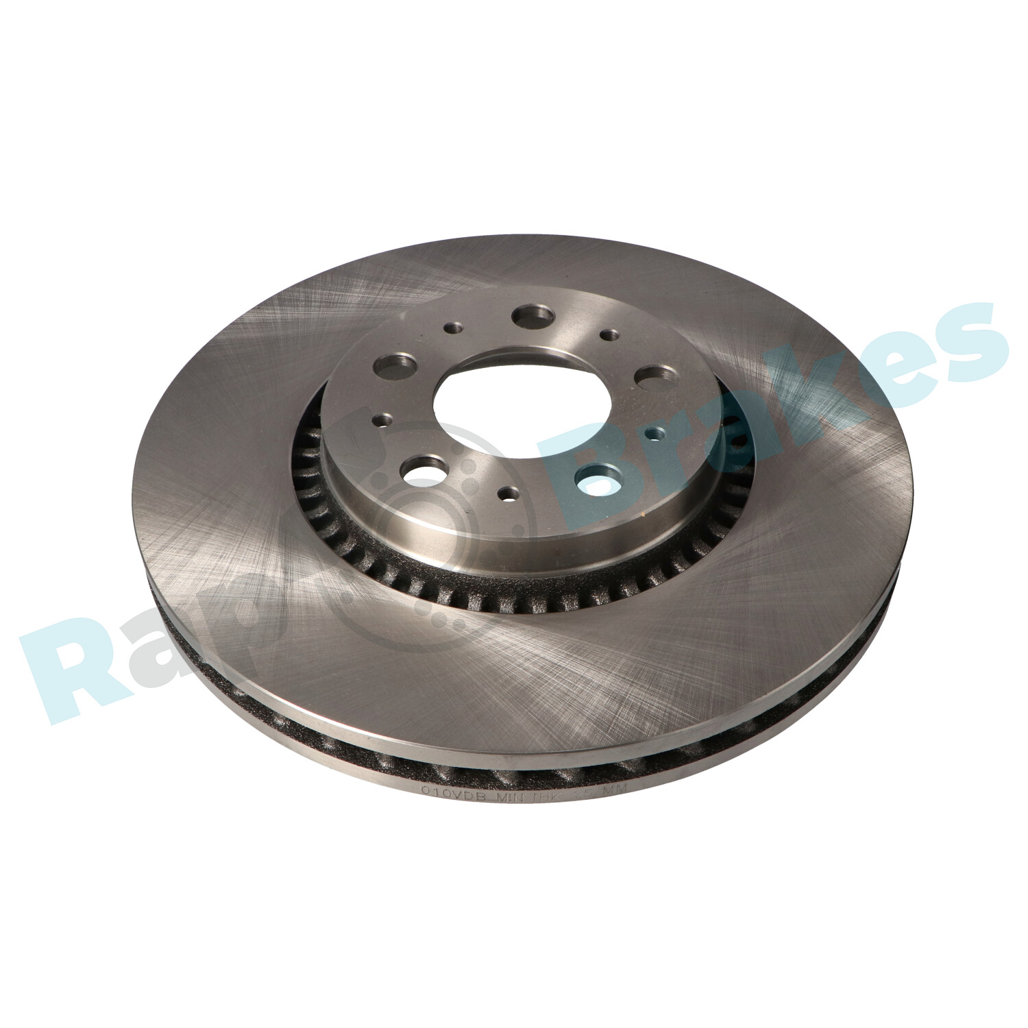 Discofreno - R-D0649 RAP BRAKES