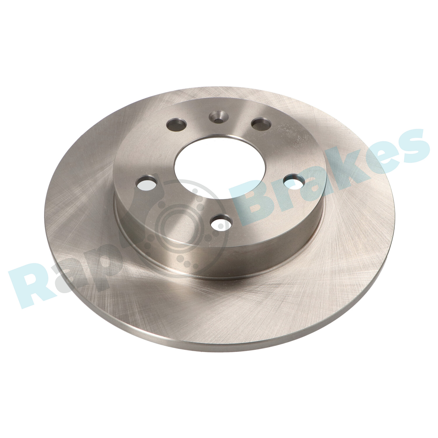 Discofreno - R-D0651 RAP BRAKES