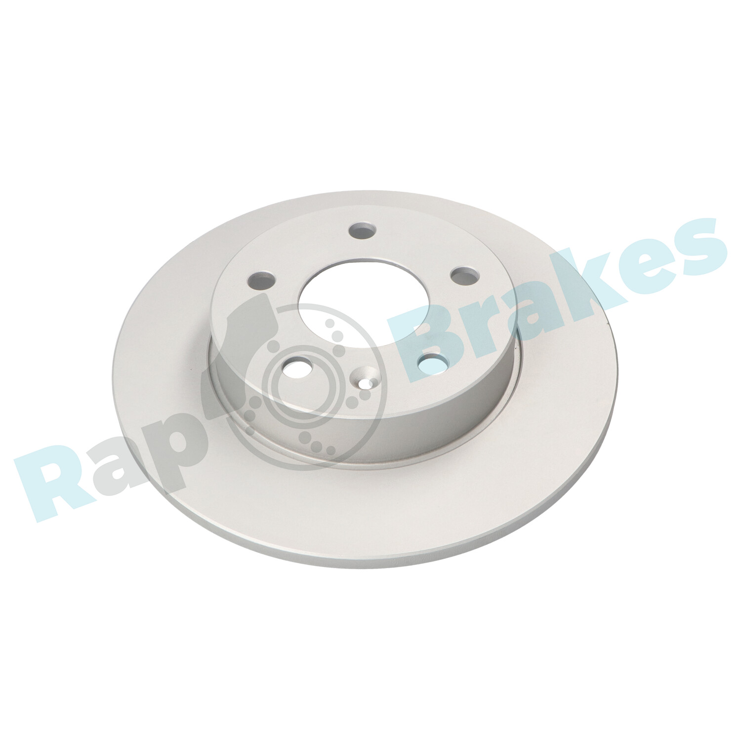 Discofreno - R-D0651C RAP BRAKES