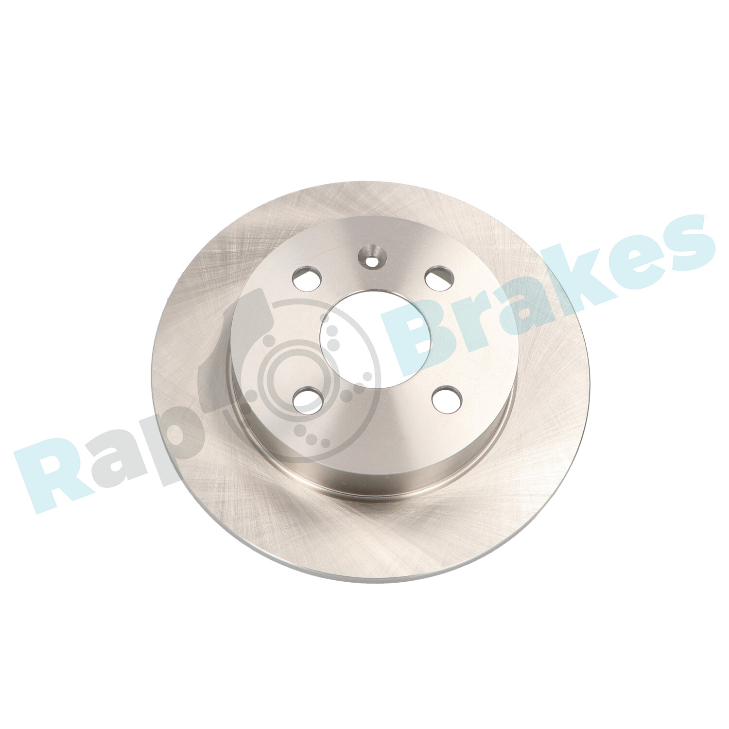 Brake Disc - R-D0652 RAP BRAKES