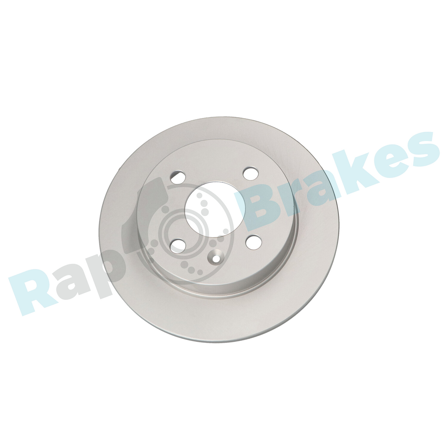 Brake Disc - R-D0652C RAP BRAKES