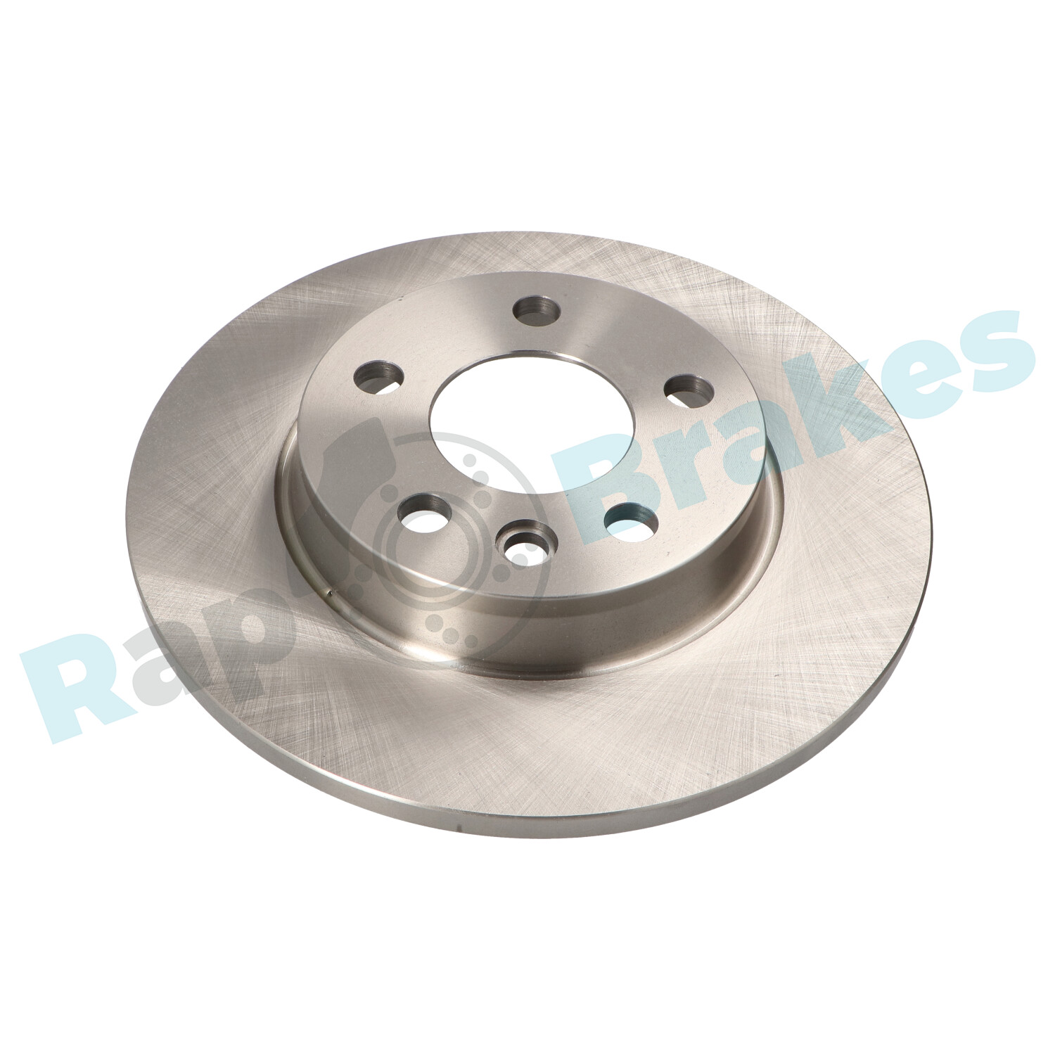 Brake Disc - R-D0654 RAP BRAKES