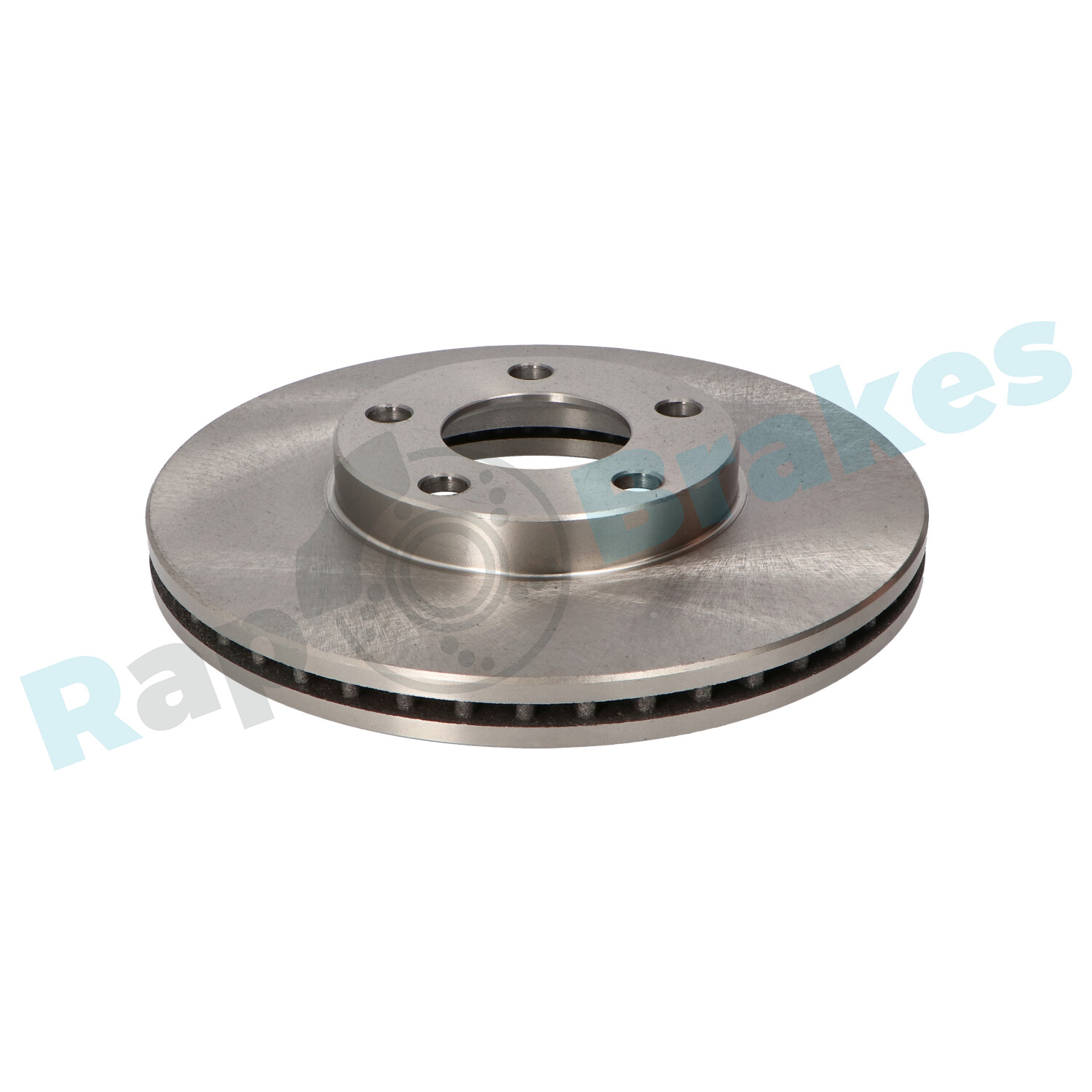Brake Disc - R-D0656 RAP BRAKES
