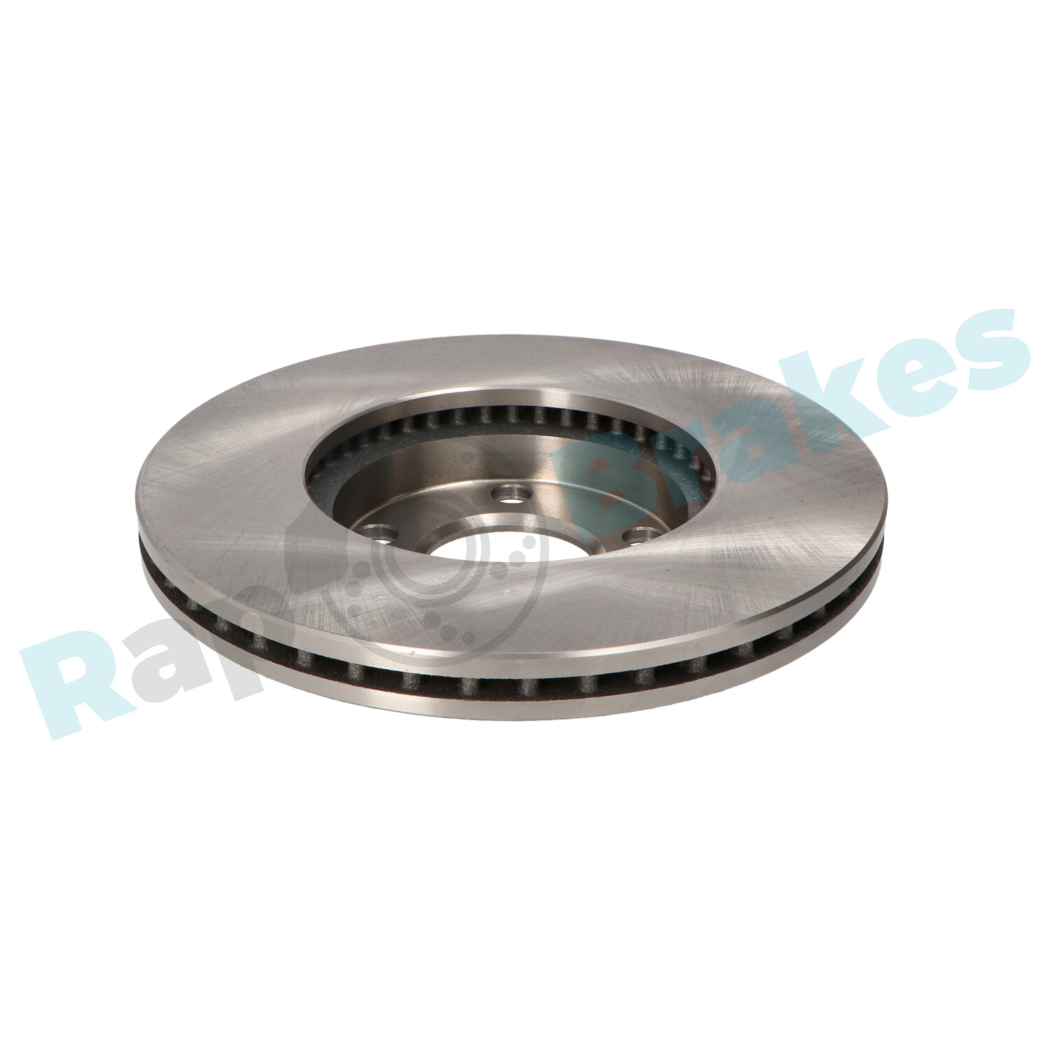 Brake Disc - R-D0656 RAP BRAKES