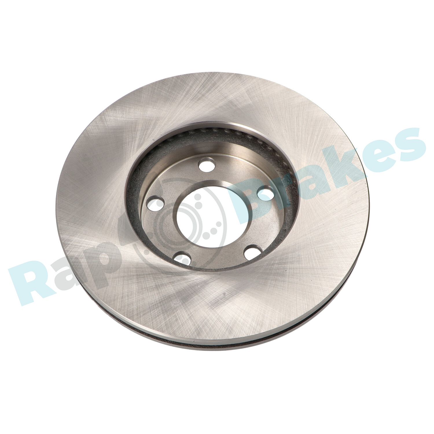 Brake Disc - R-D0656 RAP BRAKES