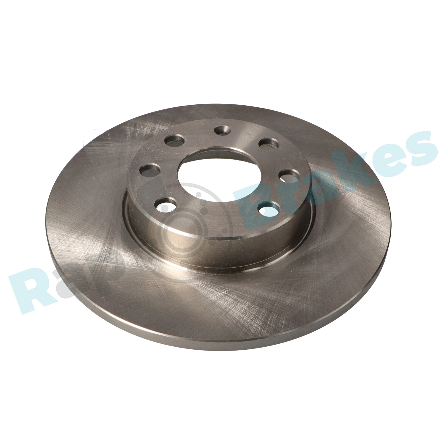 Brake Disc - R-D0657 RAP BRAKES