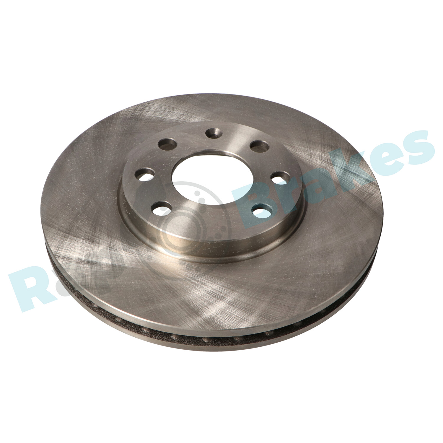 Brake Disc - R-D0658 RAP BRAKES