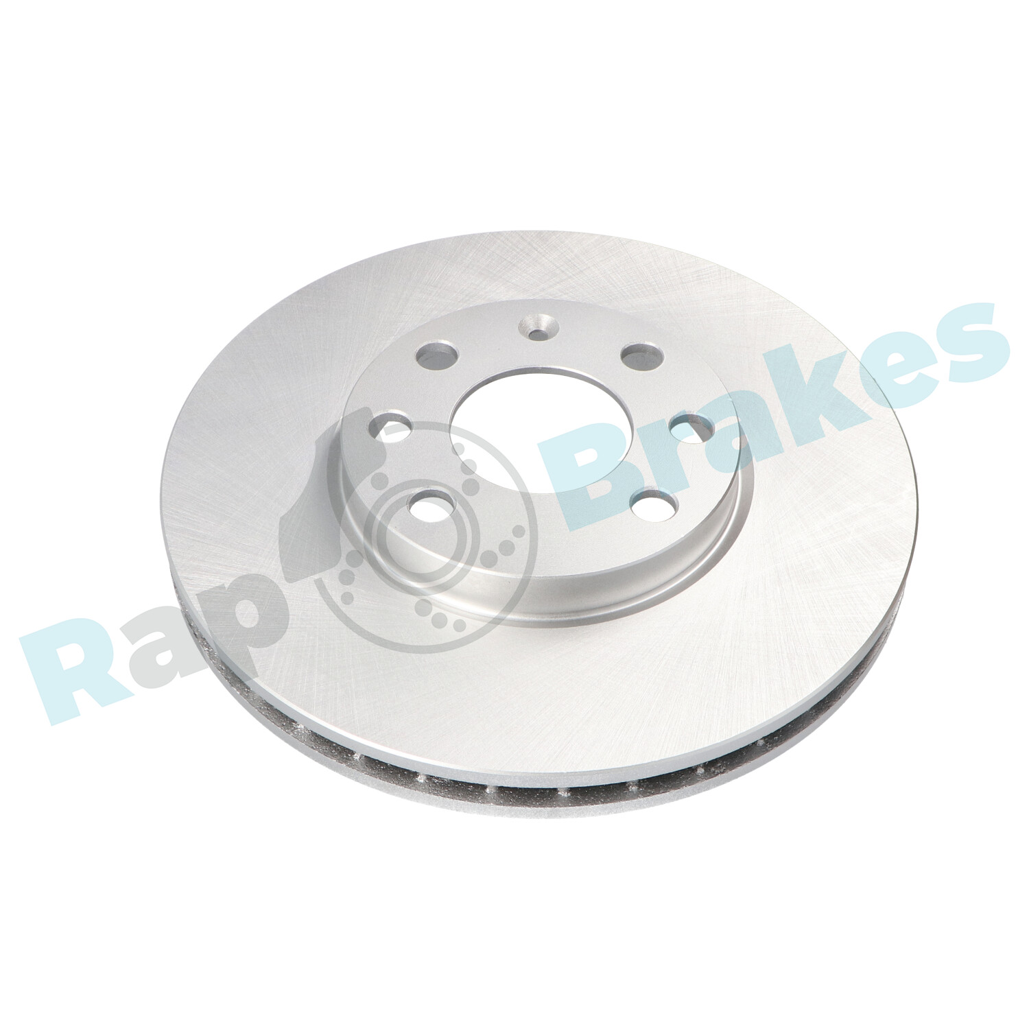 Brake Disc - R-D0658C RAP BRAKES
