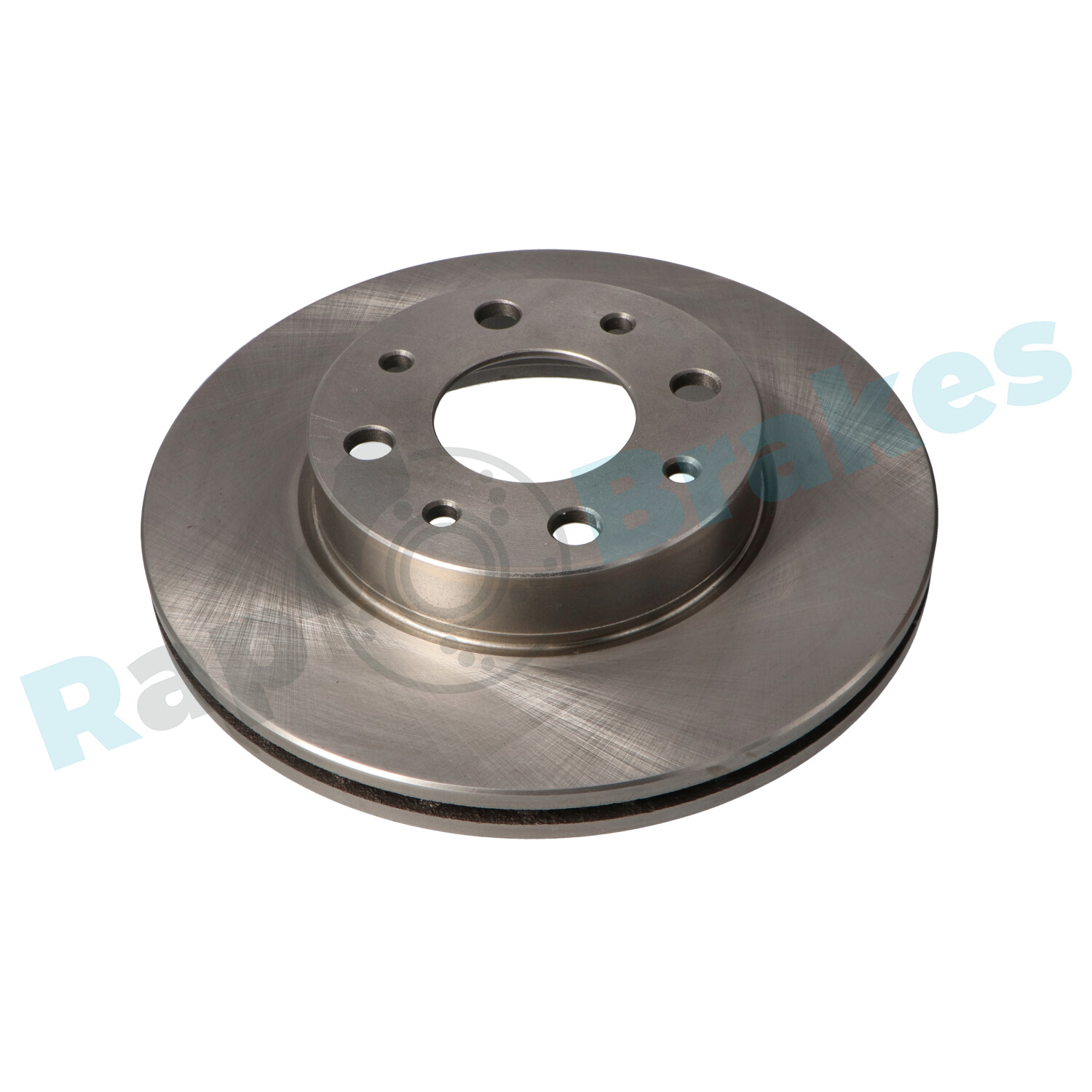 Discofreno - R-D0663 RAP BRAKES