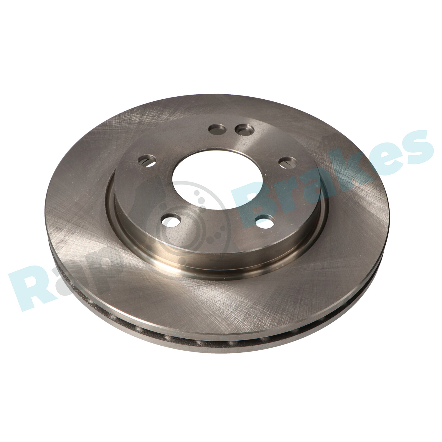 Discofreno - R-D0665 RAP BRAKES
