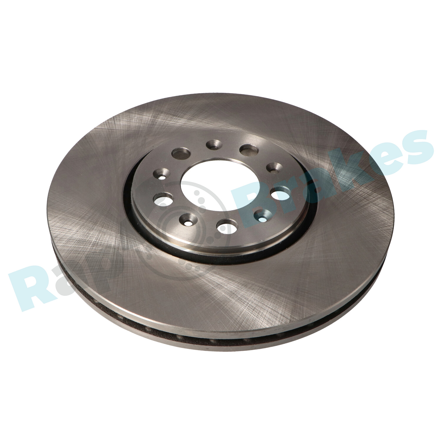 Brake Disc - R-D0670 RAP BRAKES