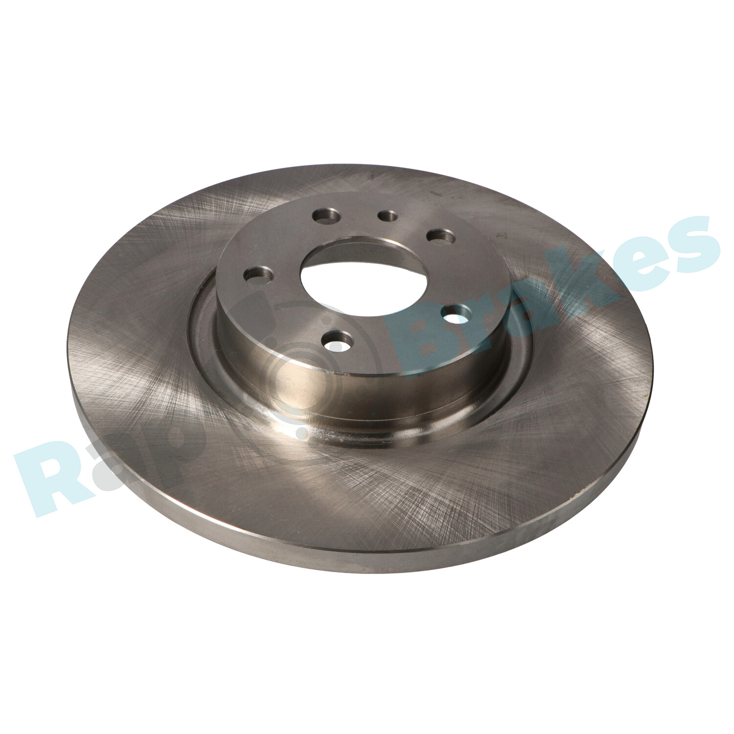 Discofreno - R-D0672 RAP BRAKES