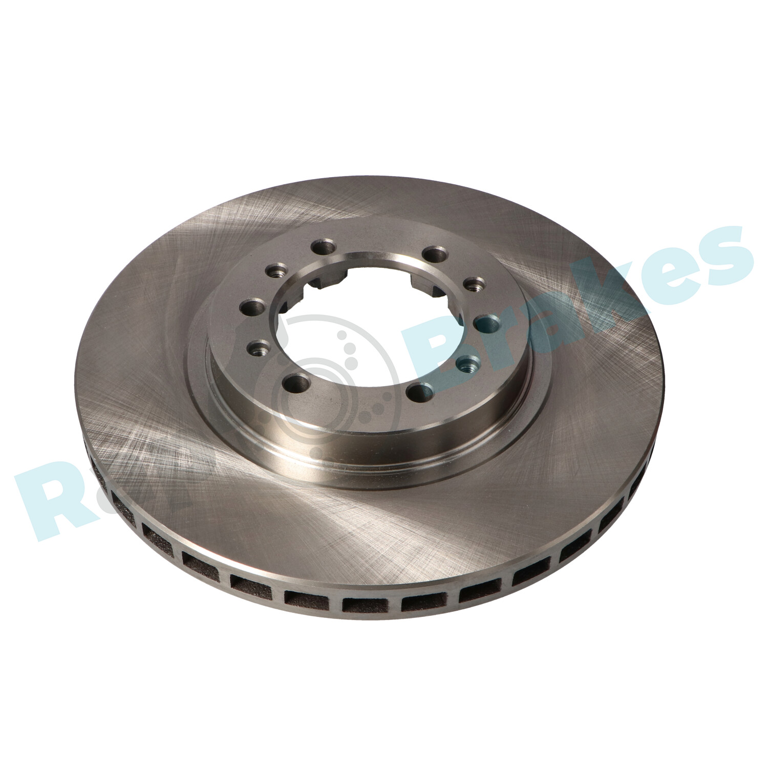 Brake Disc - R-D0682 RAP BRAKES