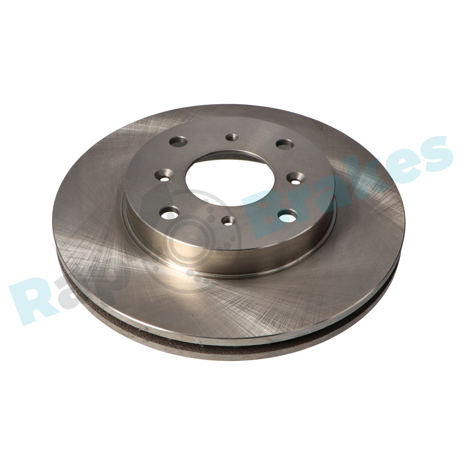 Discofreno - R-D0684 RAP BRAKES