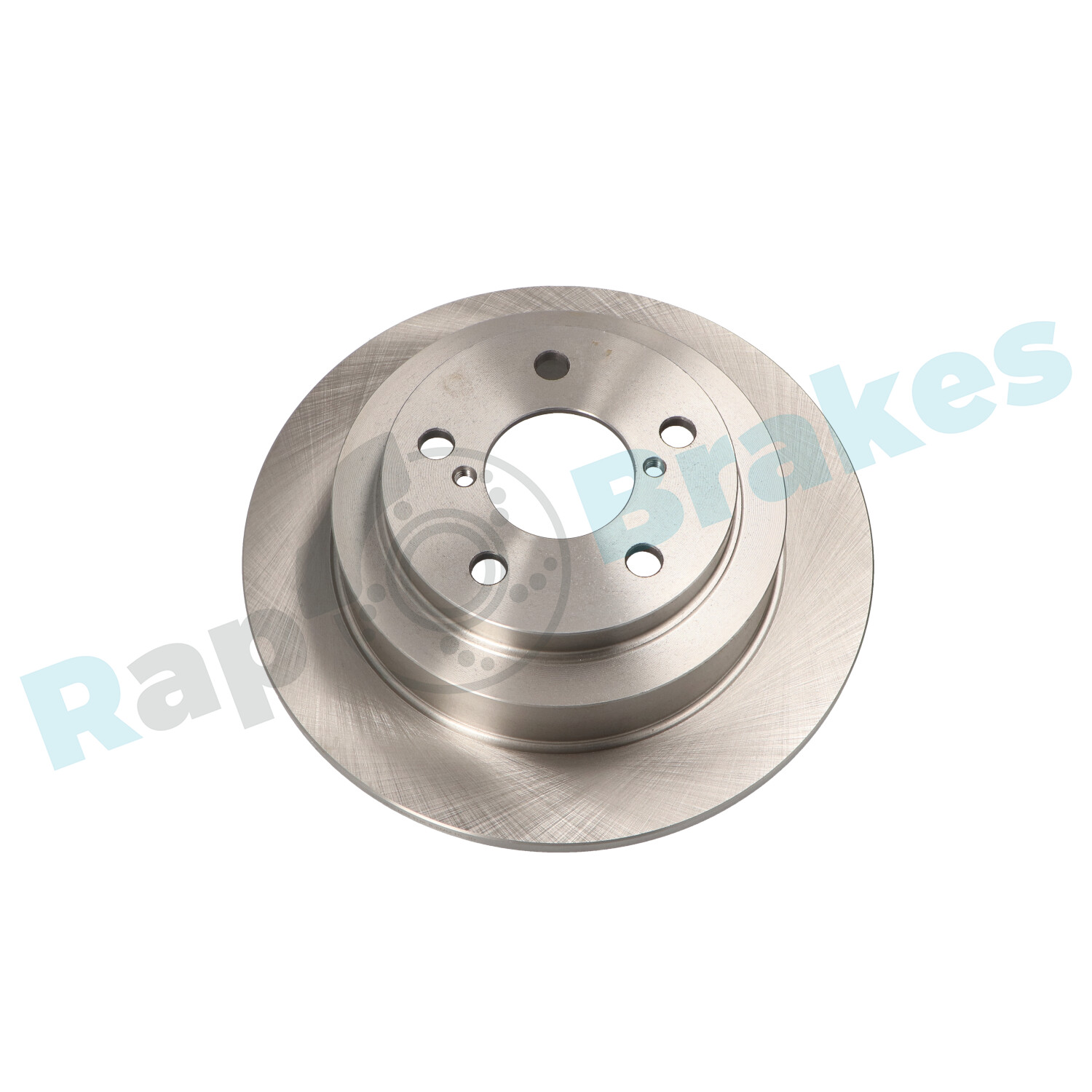 Brake Disc - R-D0686 RAP BRAKES