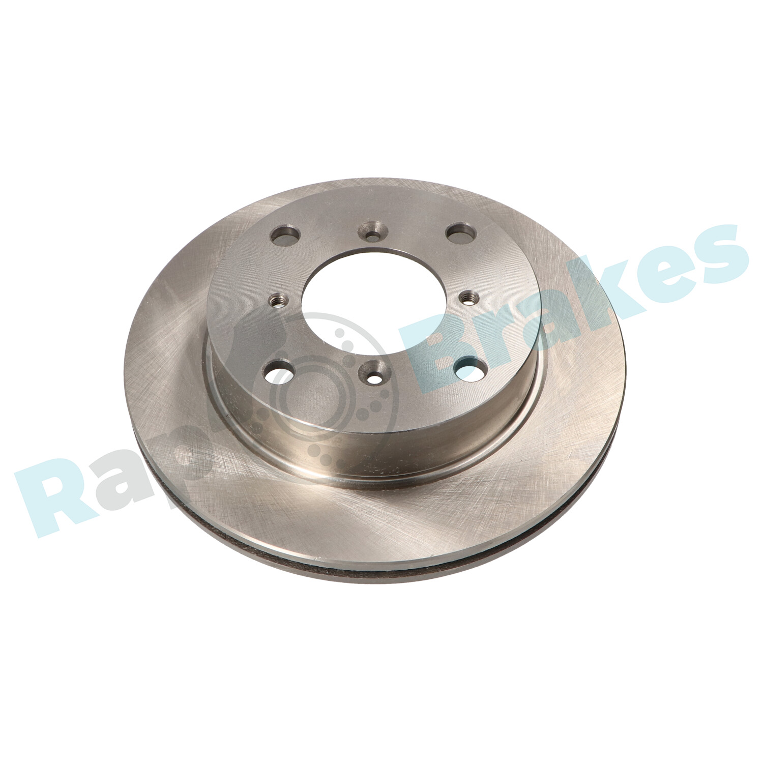 Brake Disc - R-D0693 RAP BRAKES
