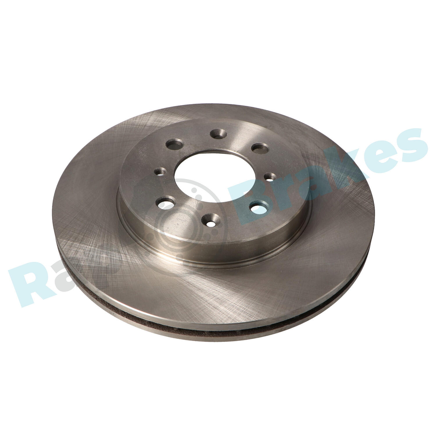 Brake Disc - R-D0695 RAP BRAKES