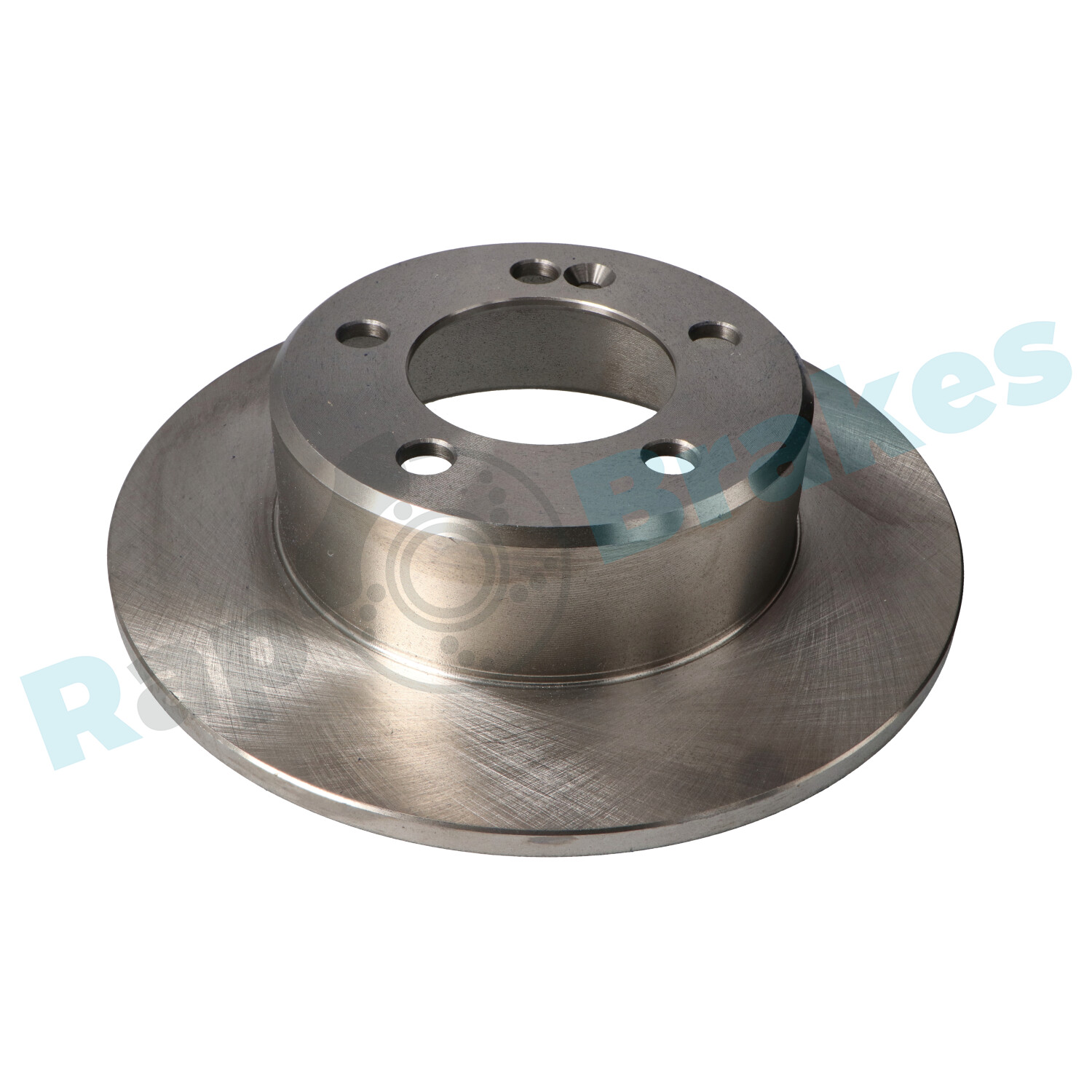 Brake Disc - R-D0696 RAP BRAKES