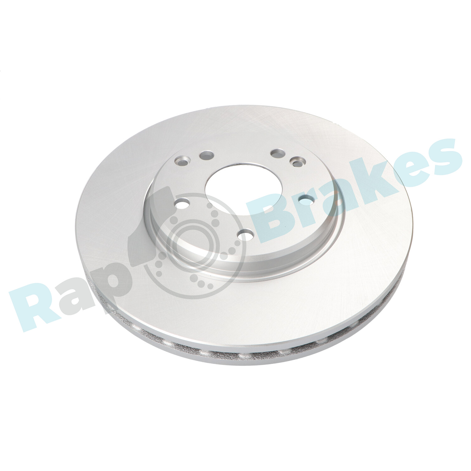Discofreno - R-D0700C RAP BRAKES