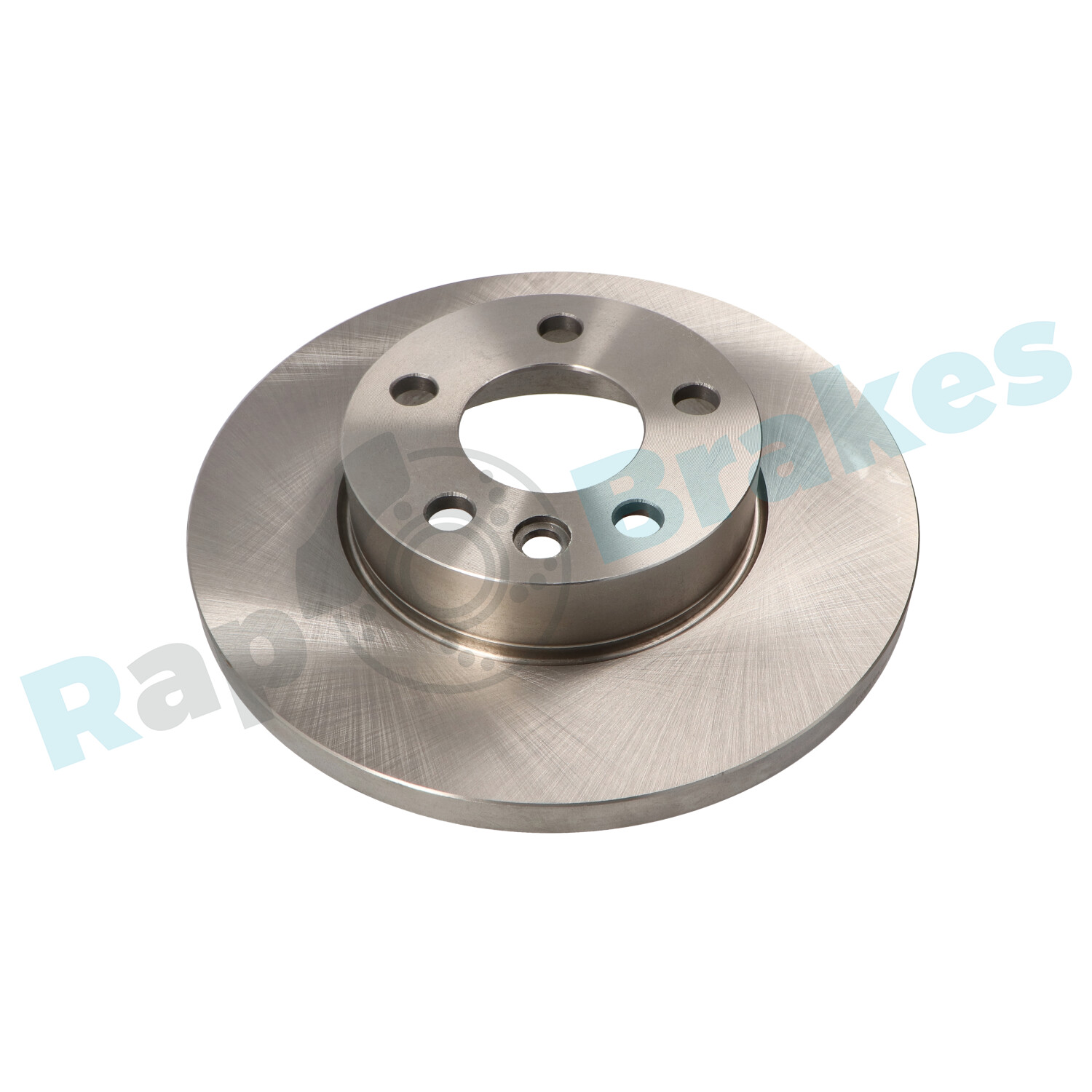 Brake Disc - R-D0701 RAP BRAKES