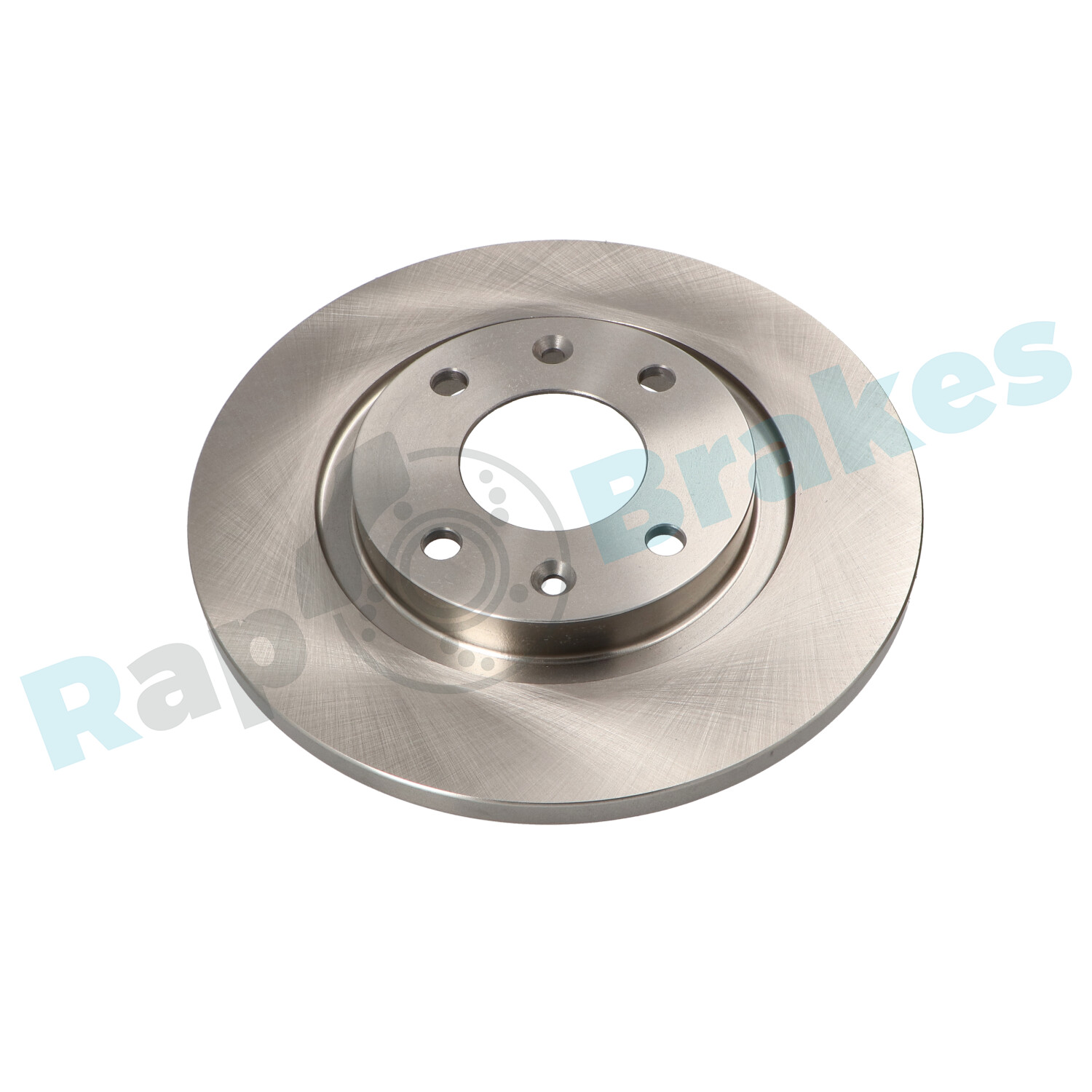 Discofreno - R-D0703 RAP BRAKES