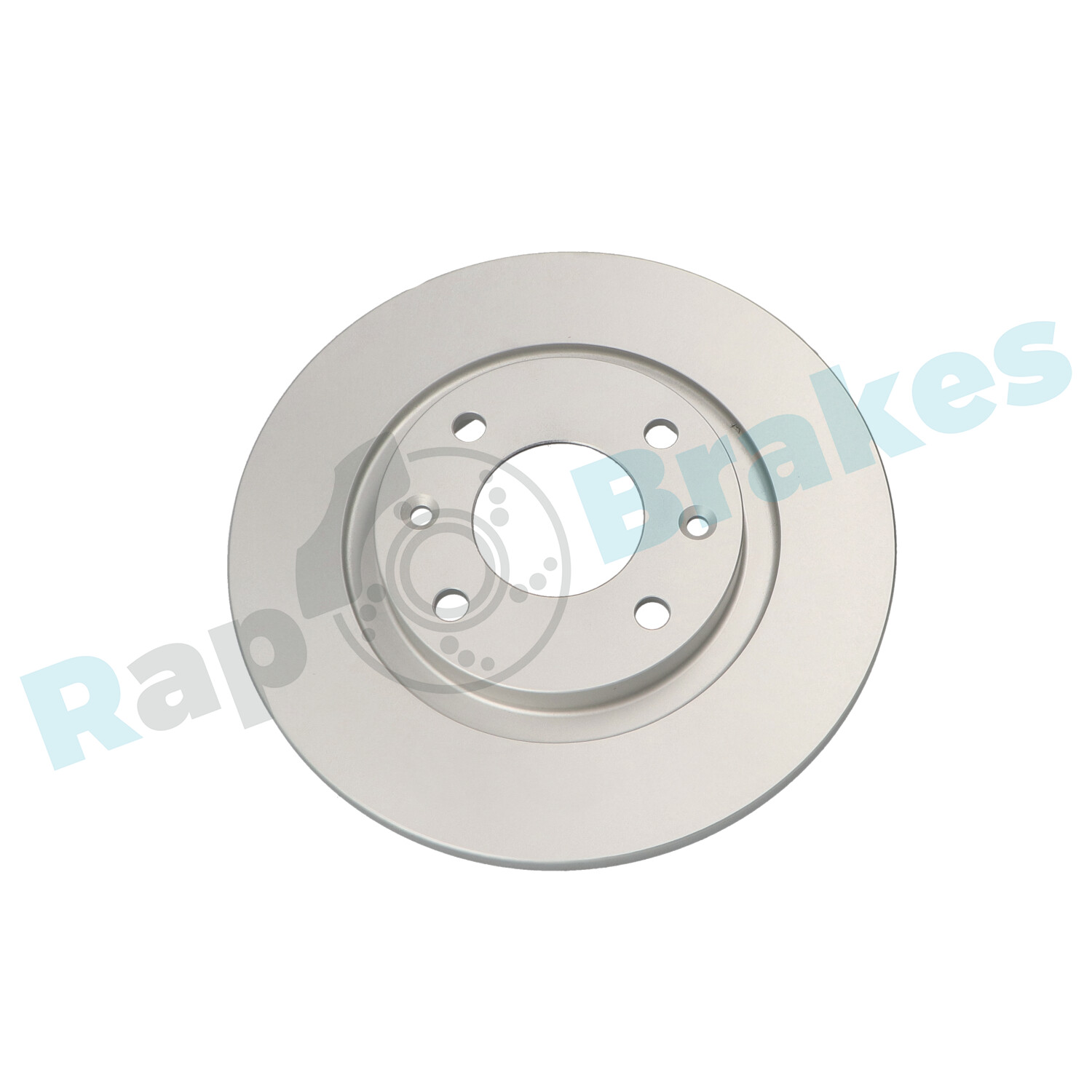 Discofreno - R-D0703C RAP BRAKES