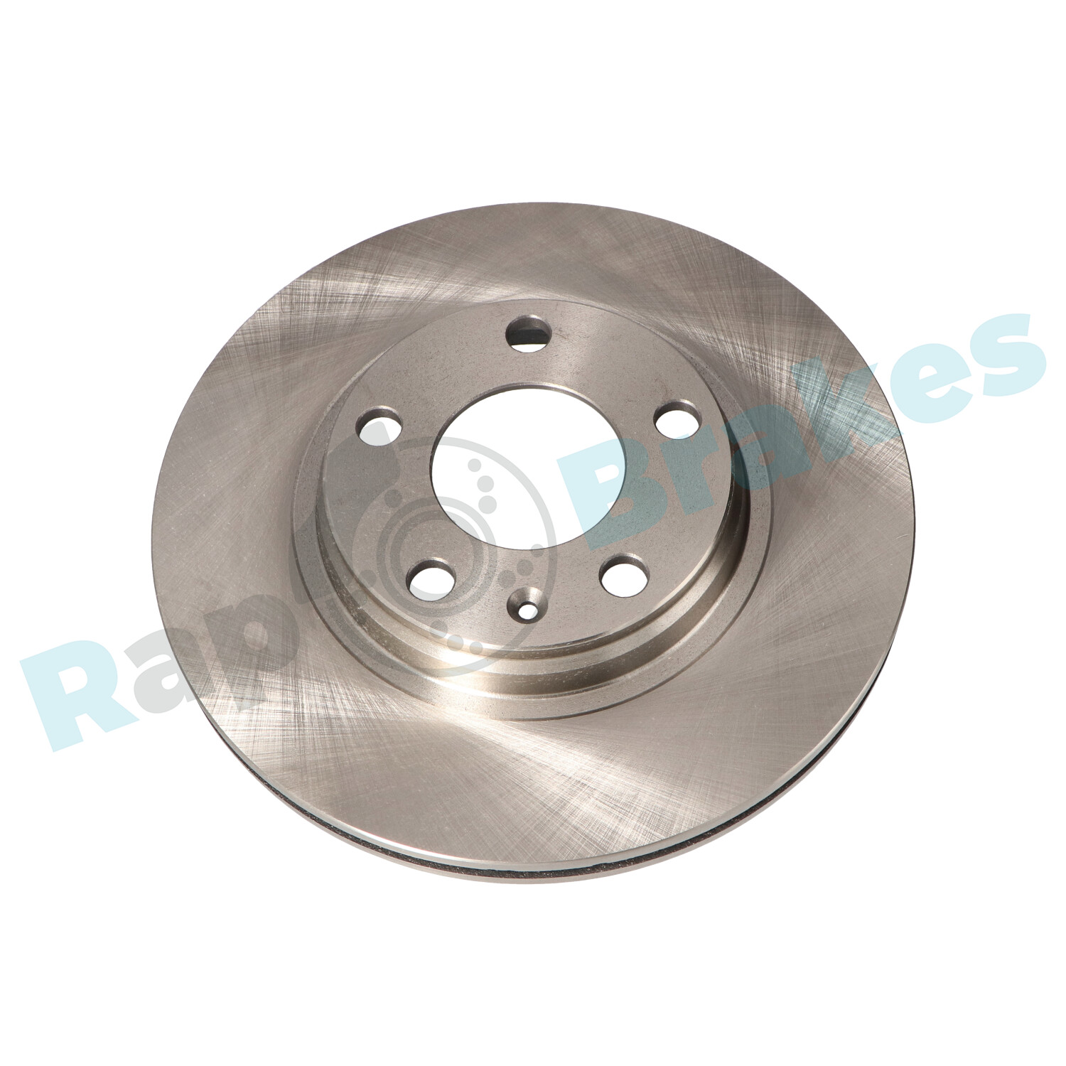 Discofreno - R-D0704 RAP BRAKES