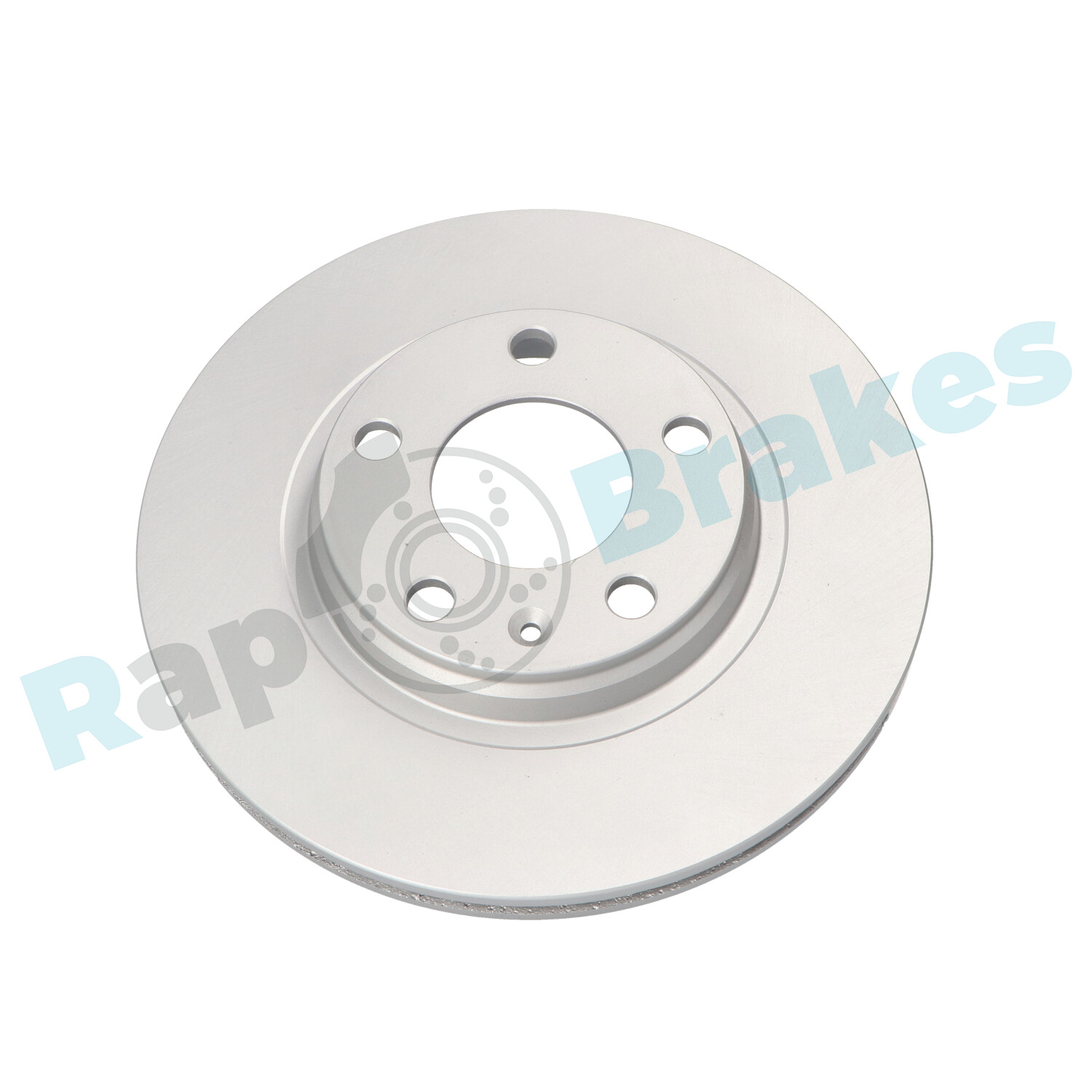 Discofreno - R-D0704C RAP BRAKES