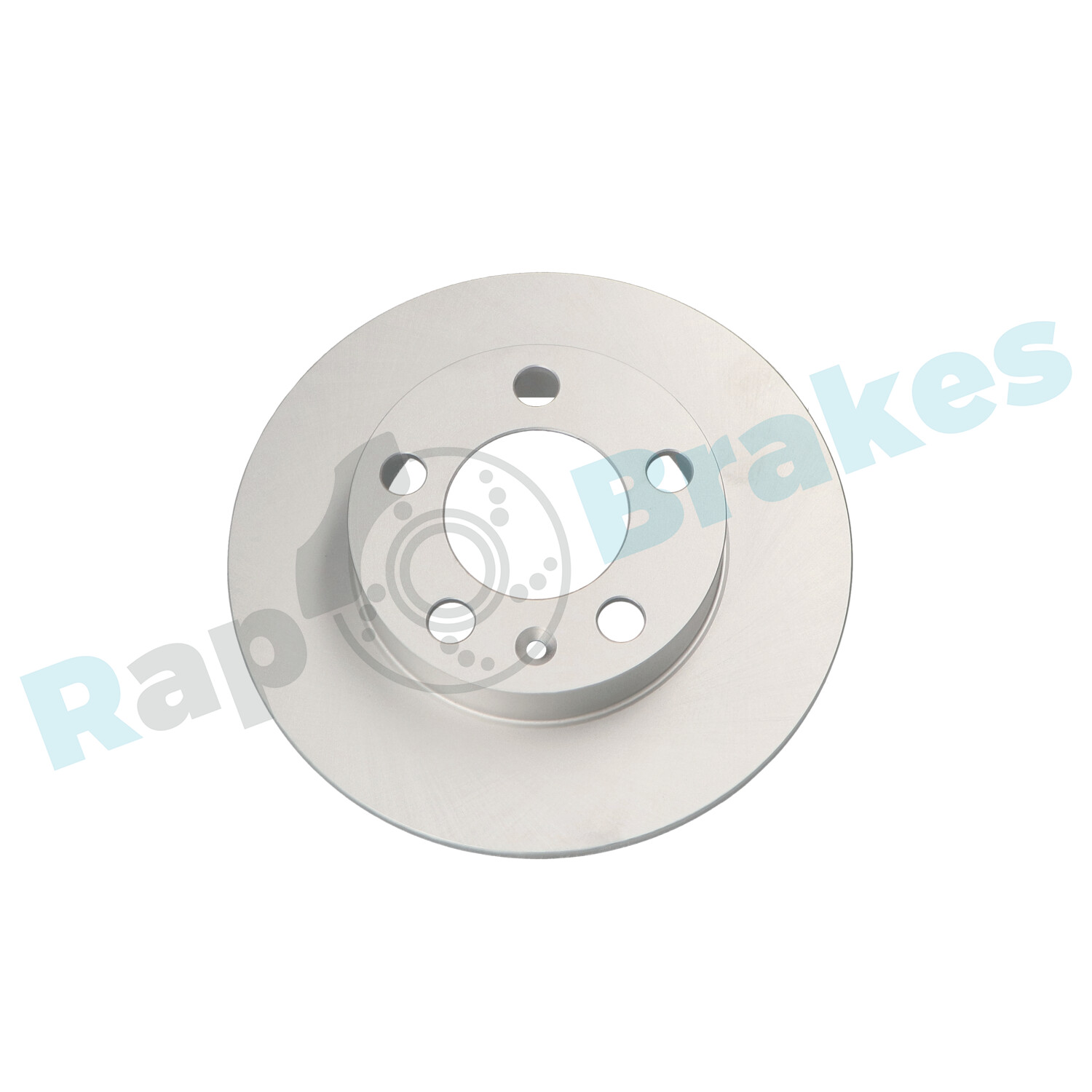 Brake Disc - R-D0705C RAP BRAKES