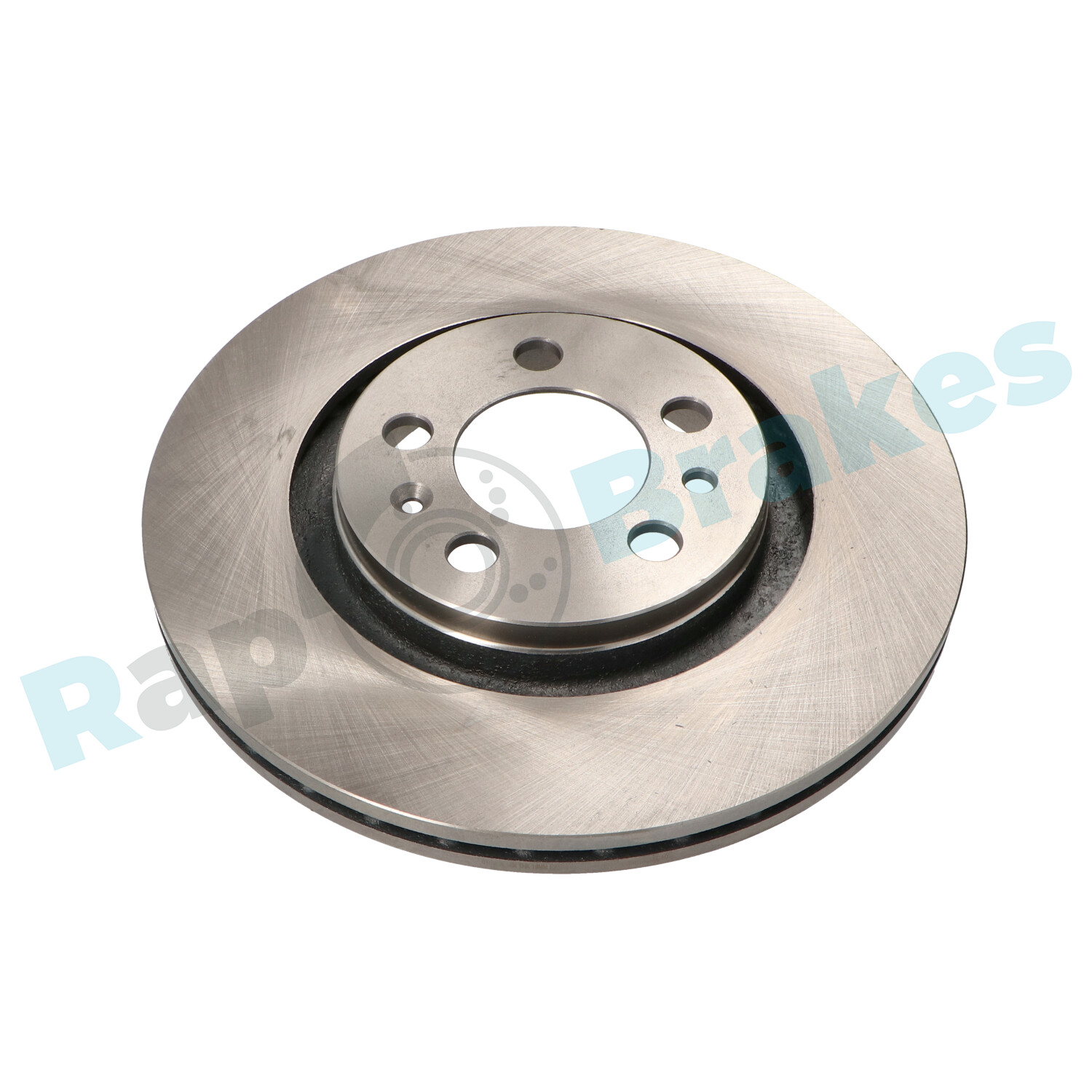 Brake Disc - R-D0706 RAP BRAKES