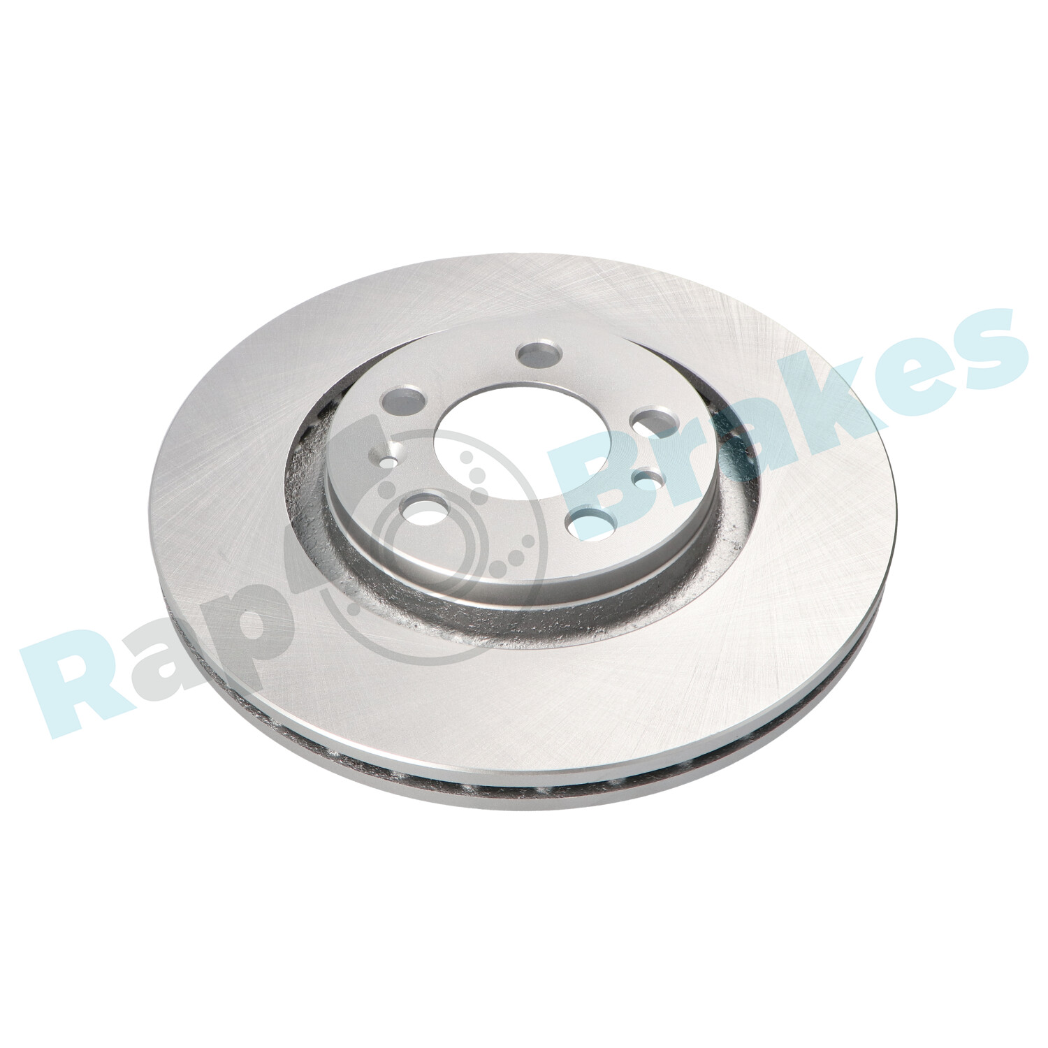 Brake Disc - R-D0706C RAP BRAKES