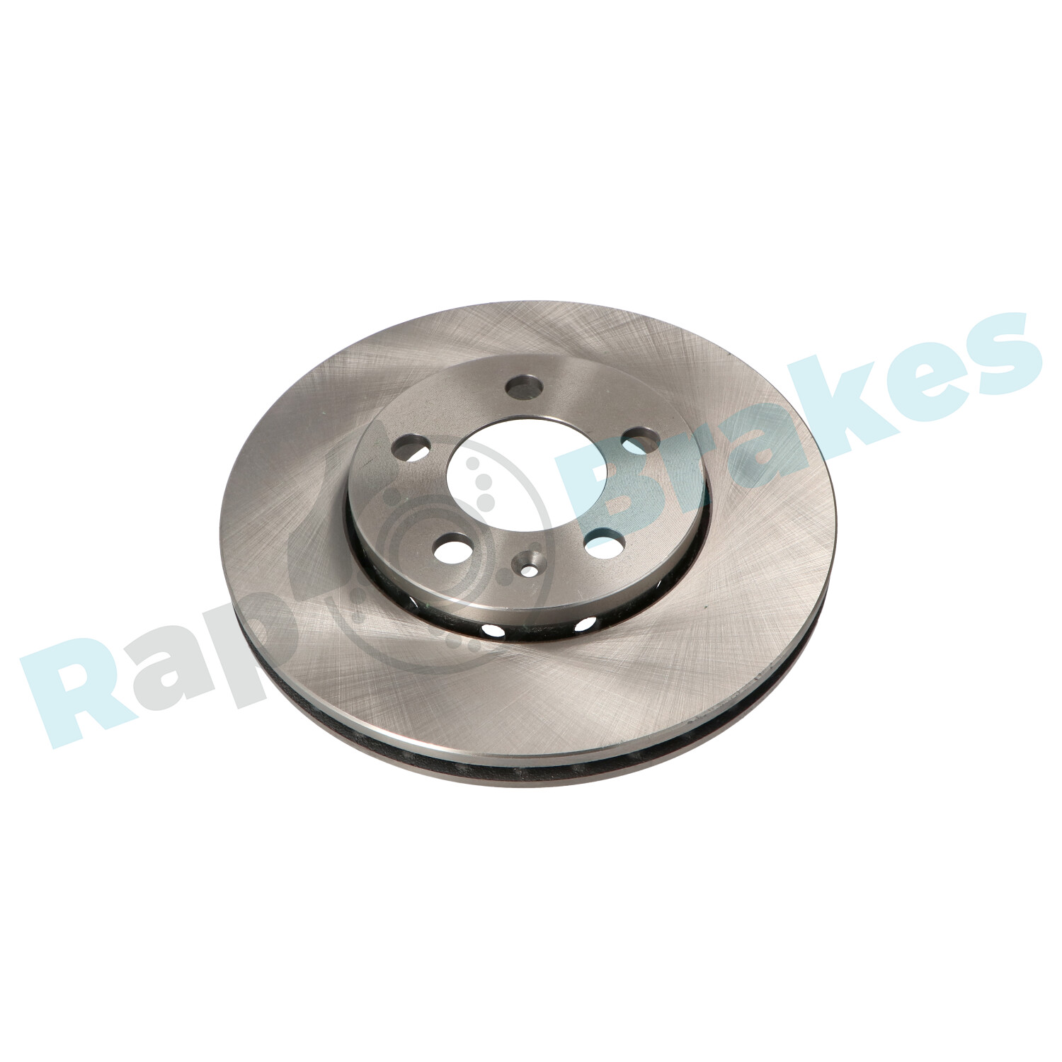 Brake Disc - R-D0707 RAP BRAKES