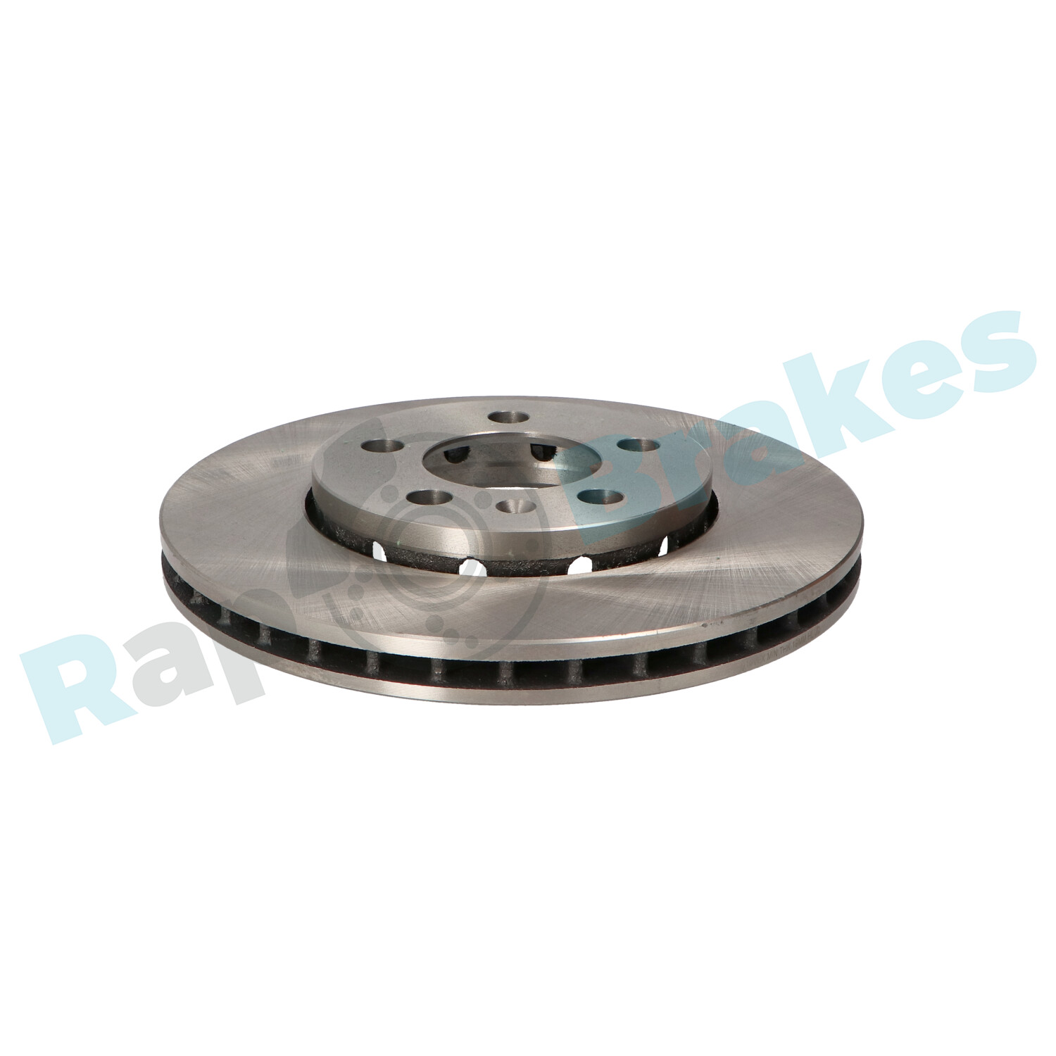 Brake Disc - R-D0707 RAP BRAKES