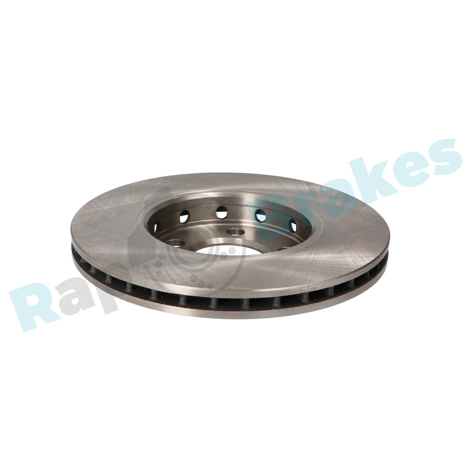 Brake Disc - R-D0707 RAP BRAKES