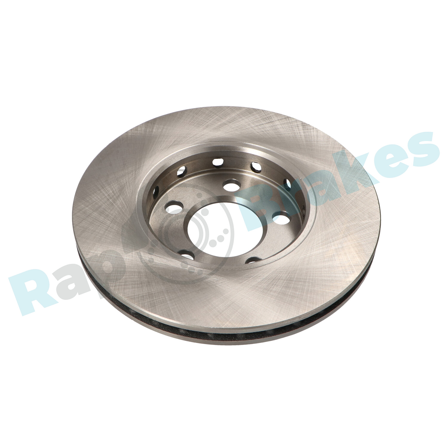 Brake Disc - R-D0707 RAP BRAKES