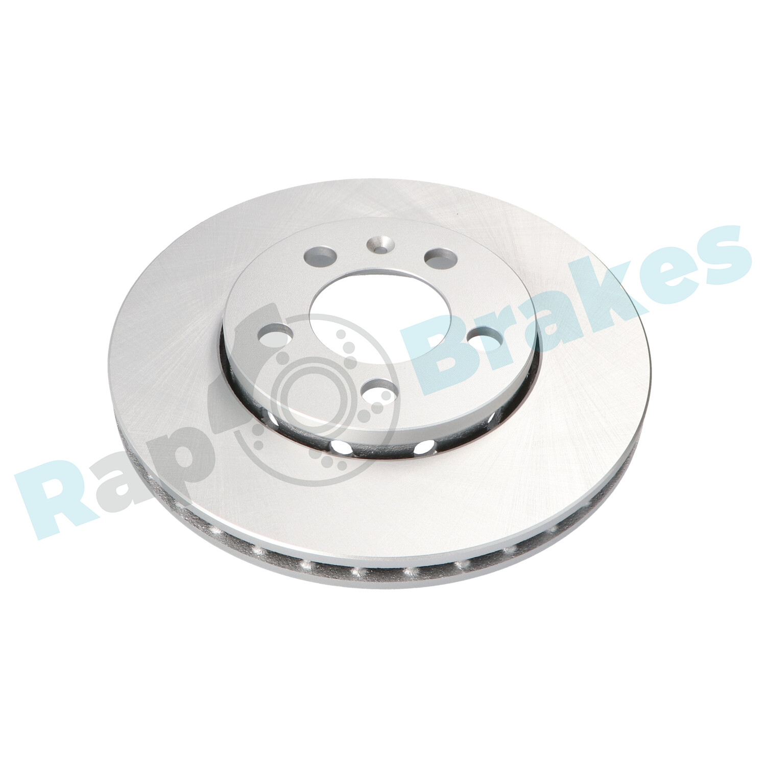 Brake Disc - R-D0707C RAP BRAKES