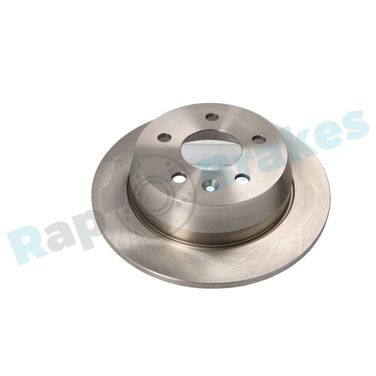 Brake Disc - R-D0710 RAP BRAKES