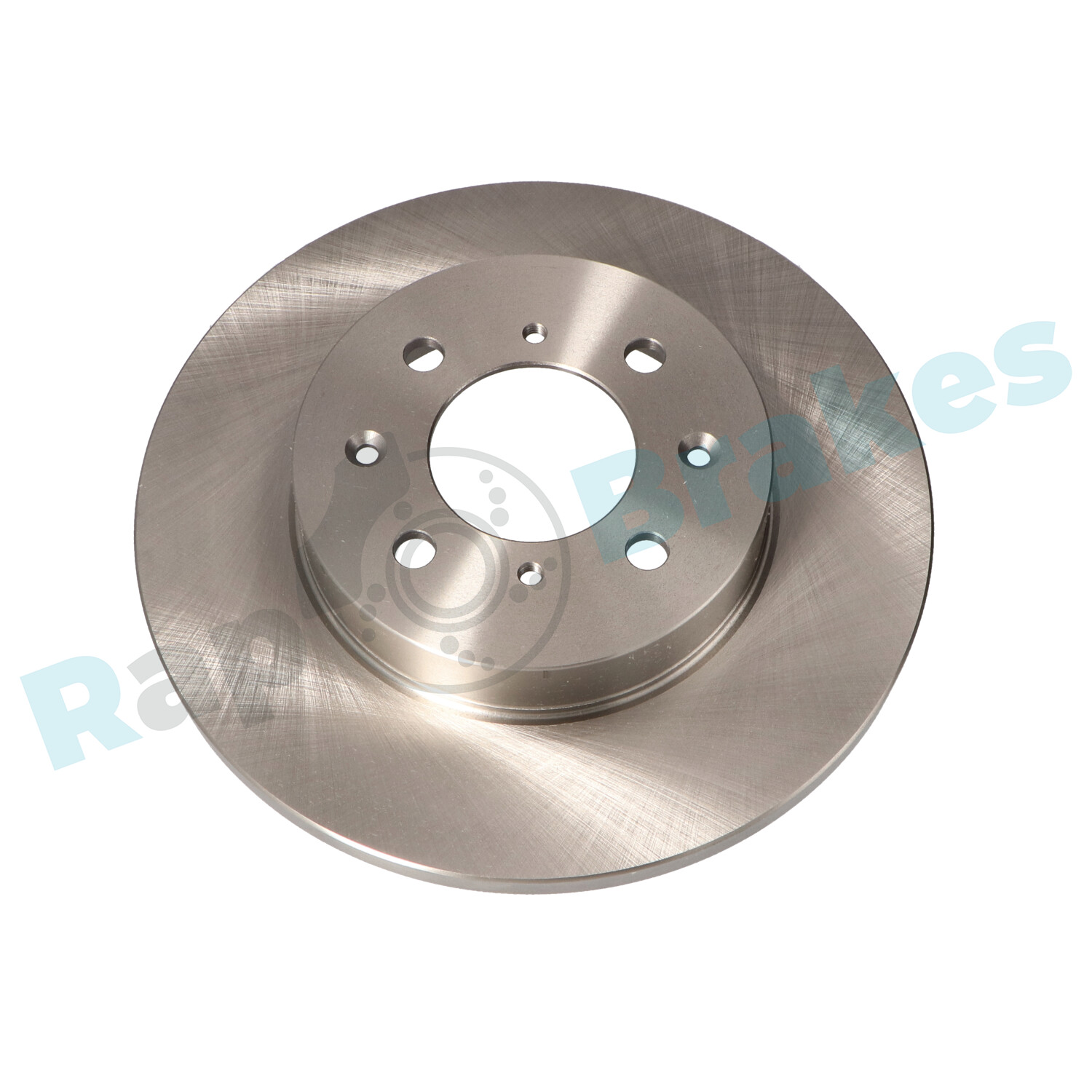 Discofreno - R-D0711 RAP BRAKES
