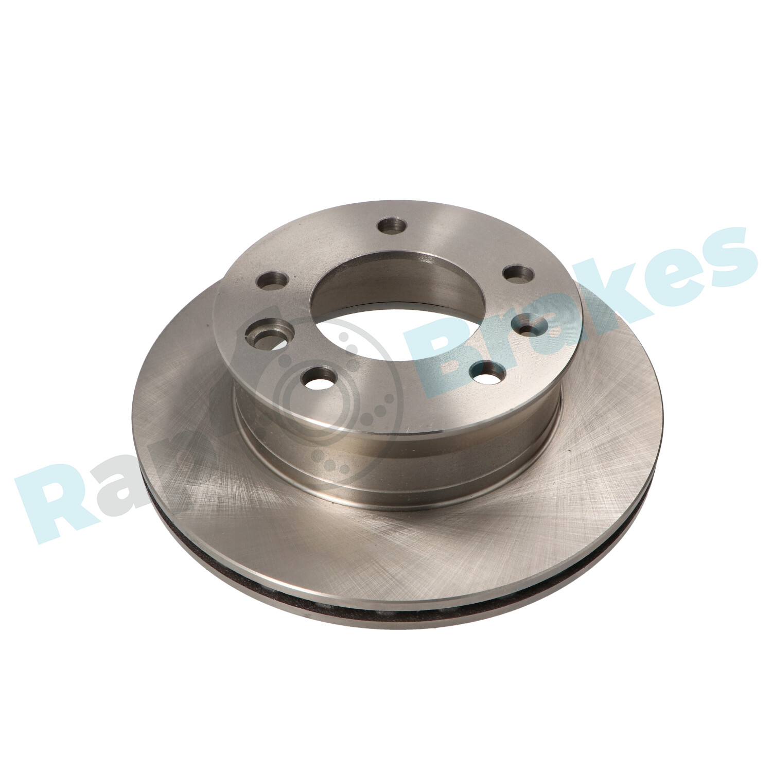 Brake Disc - R-D0713 RAP BRAKES