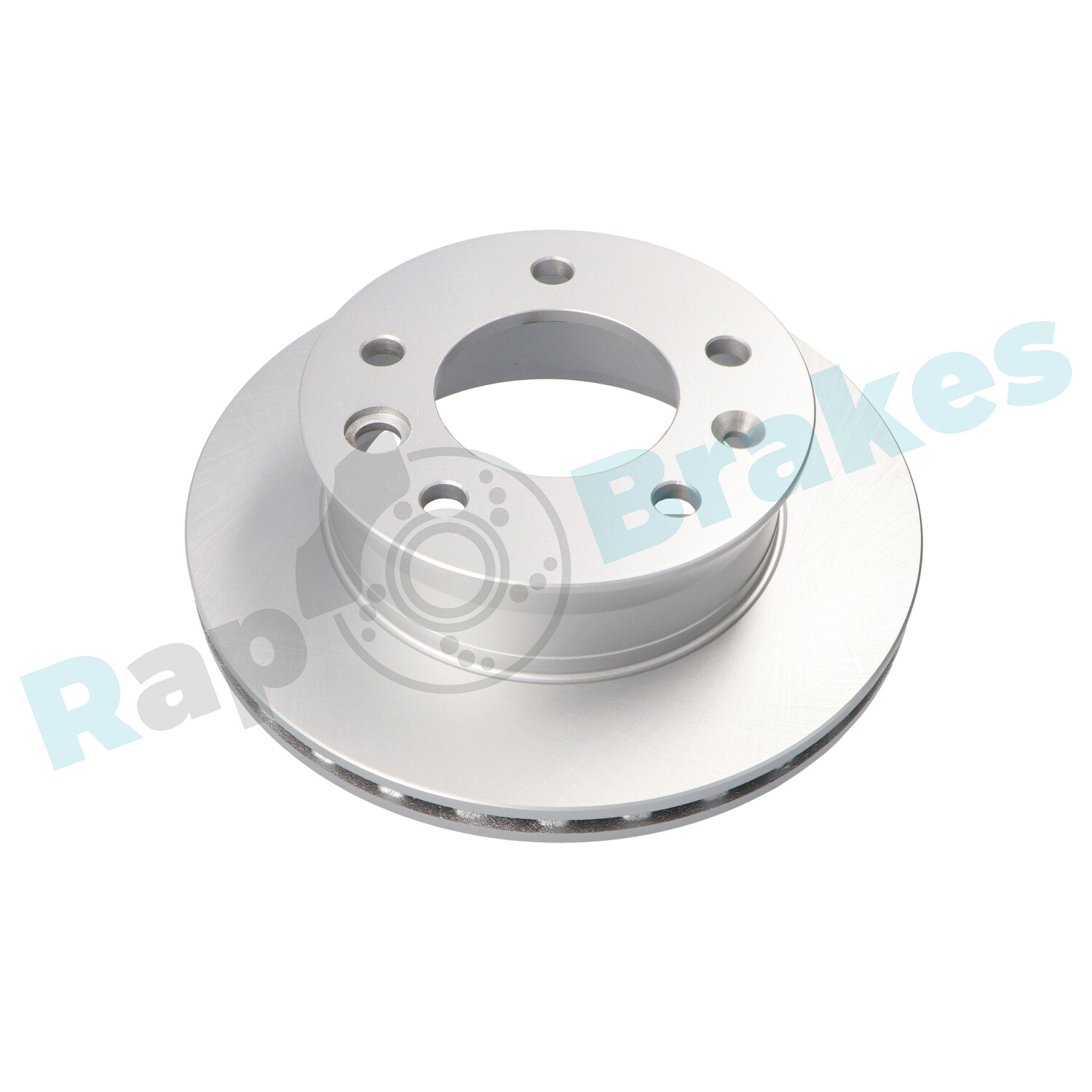 Brake Disc - R-D0713C RAP BRAKES