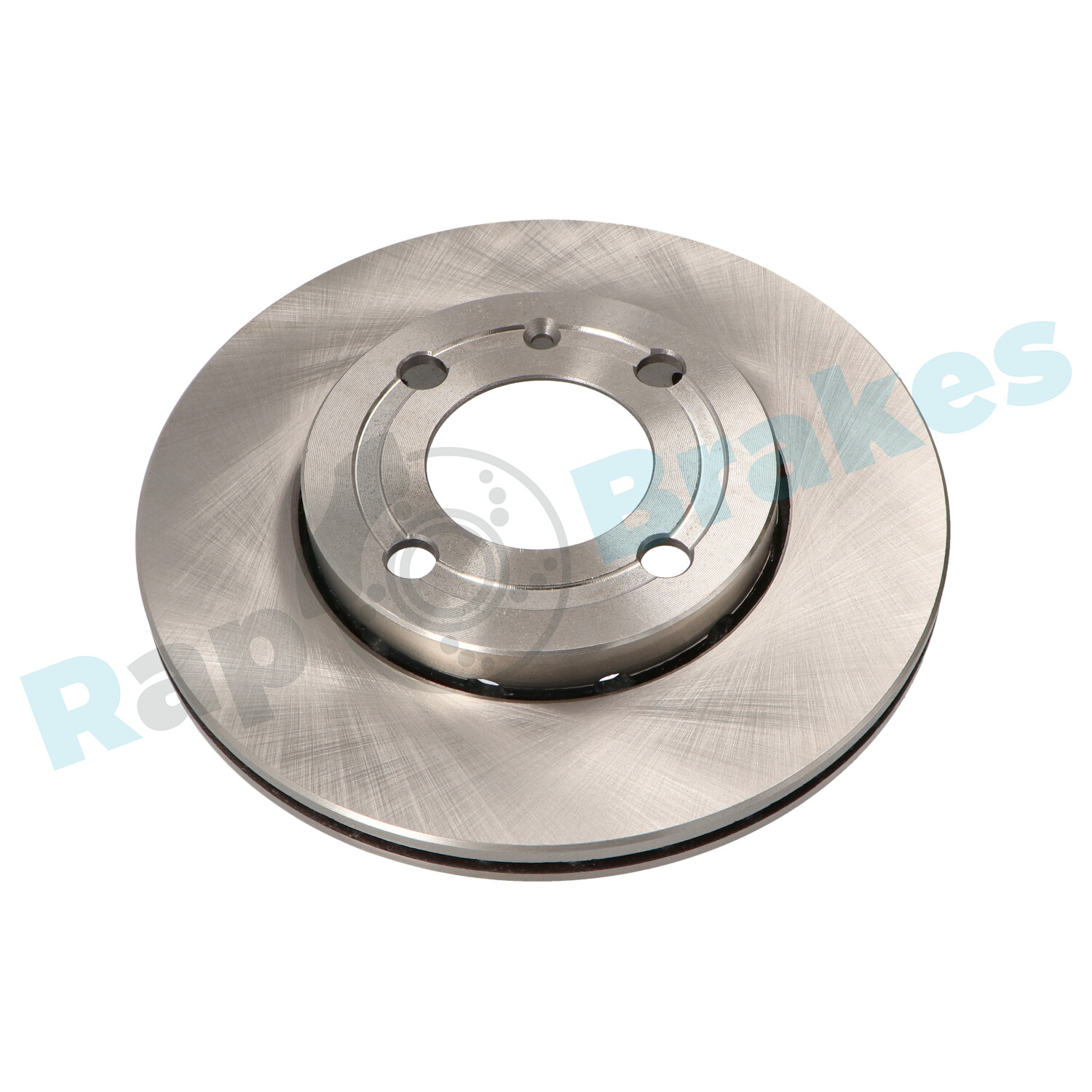 Discofreno - R-D0720 RAP BRAKES