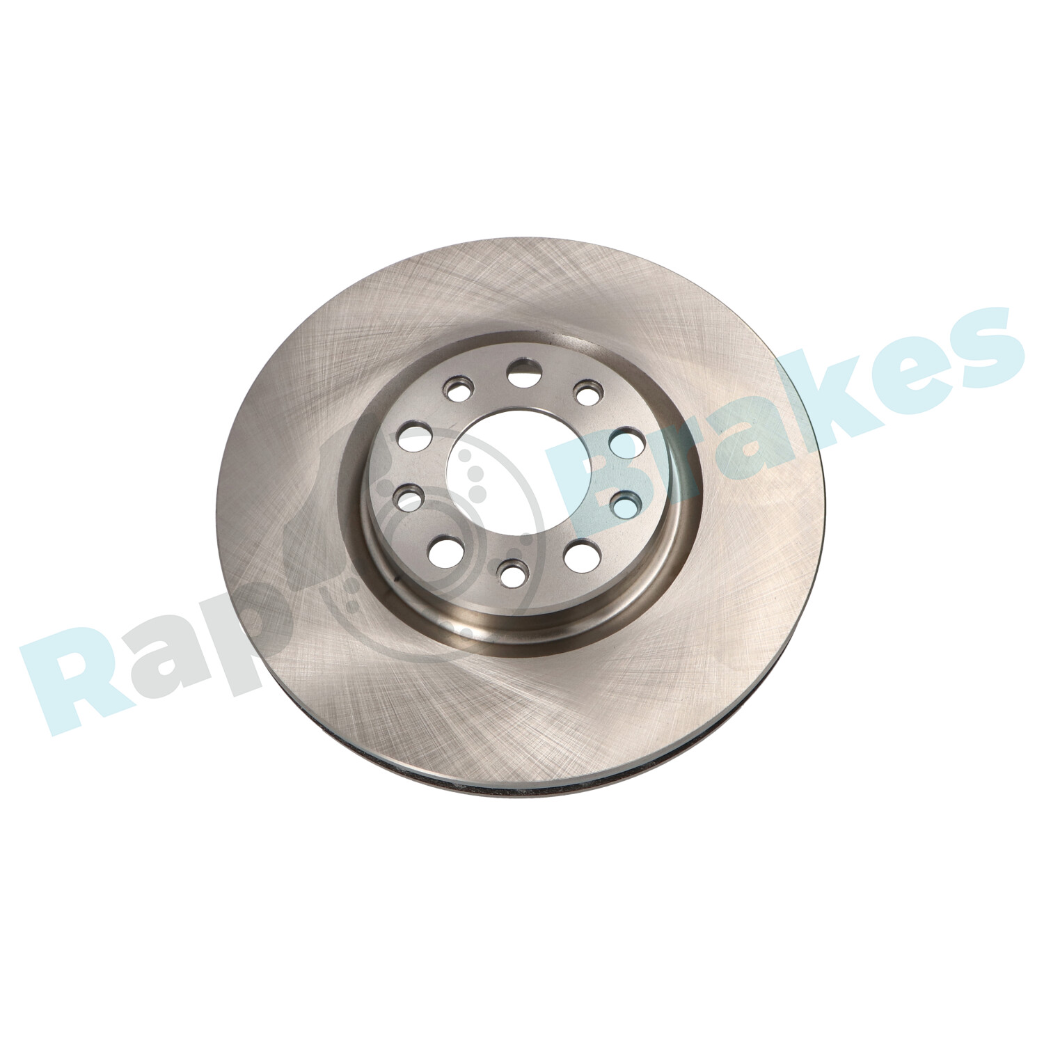 Brake Disc - R-D0721 RAP BRAKES
