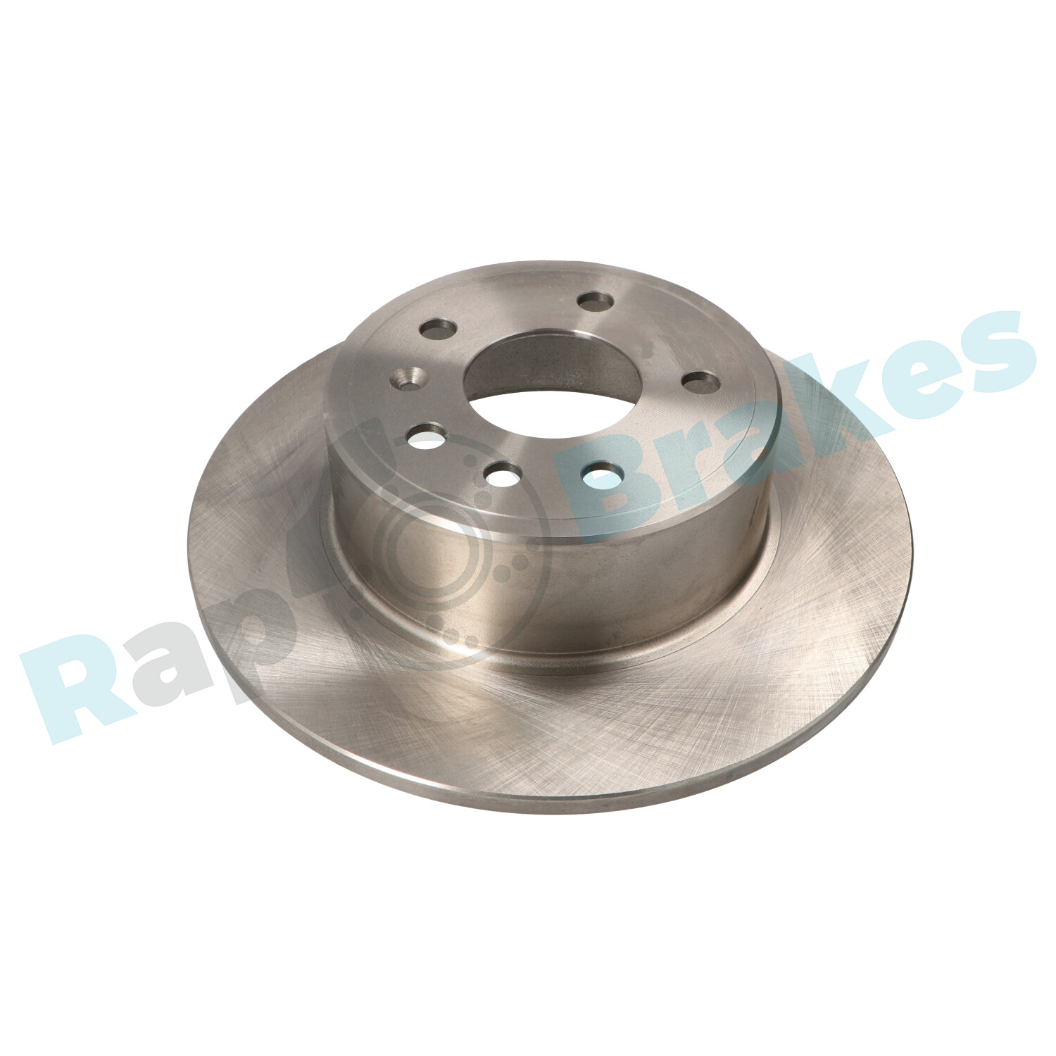 Brake Disc - R-D0725 RAP BRAKES