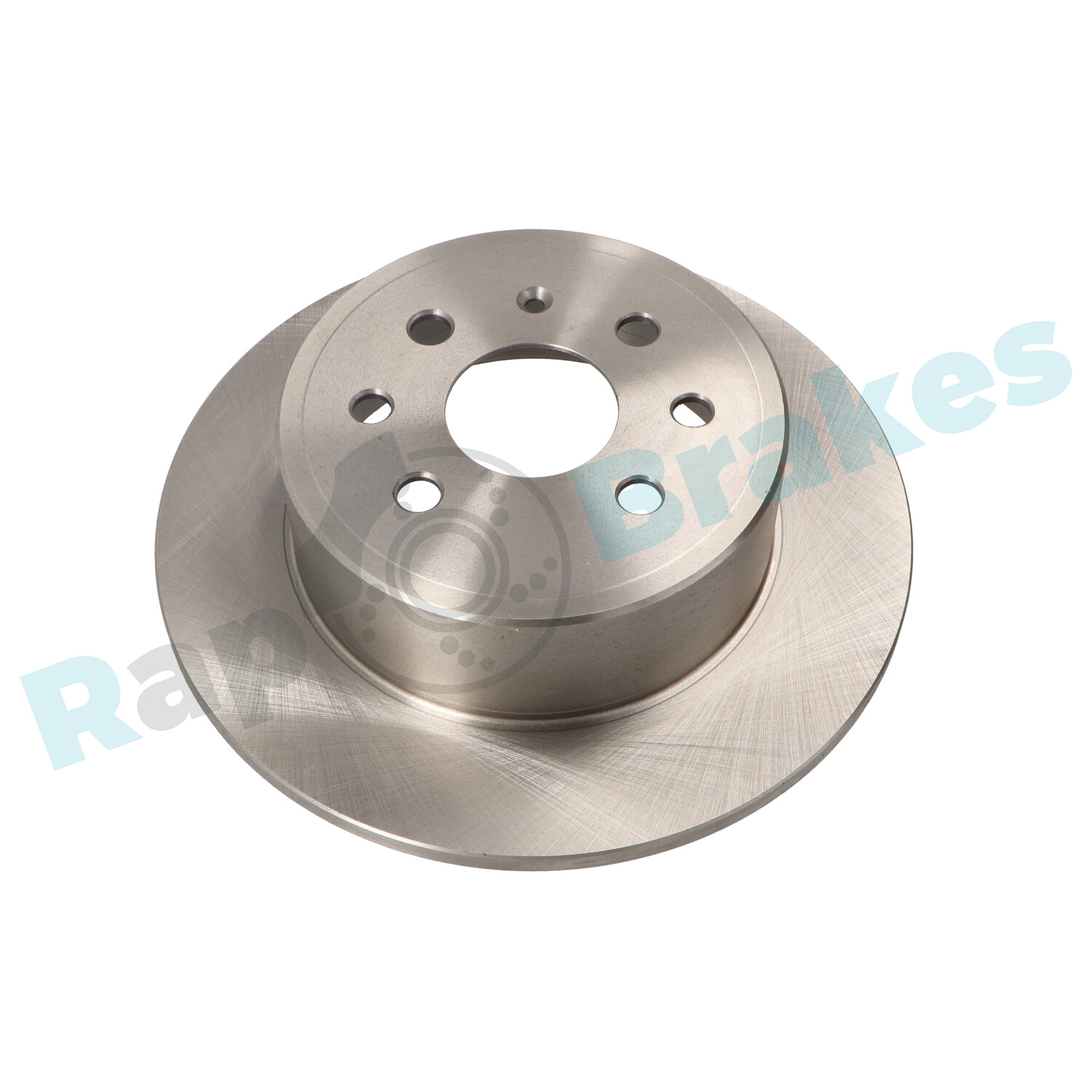 Brake Disc - R-D0726 RAP BRAKES