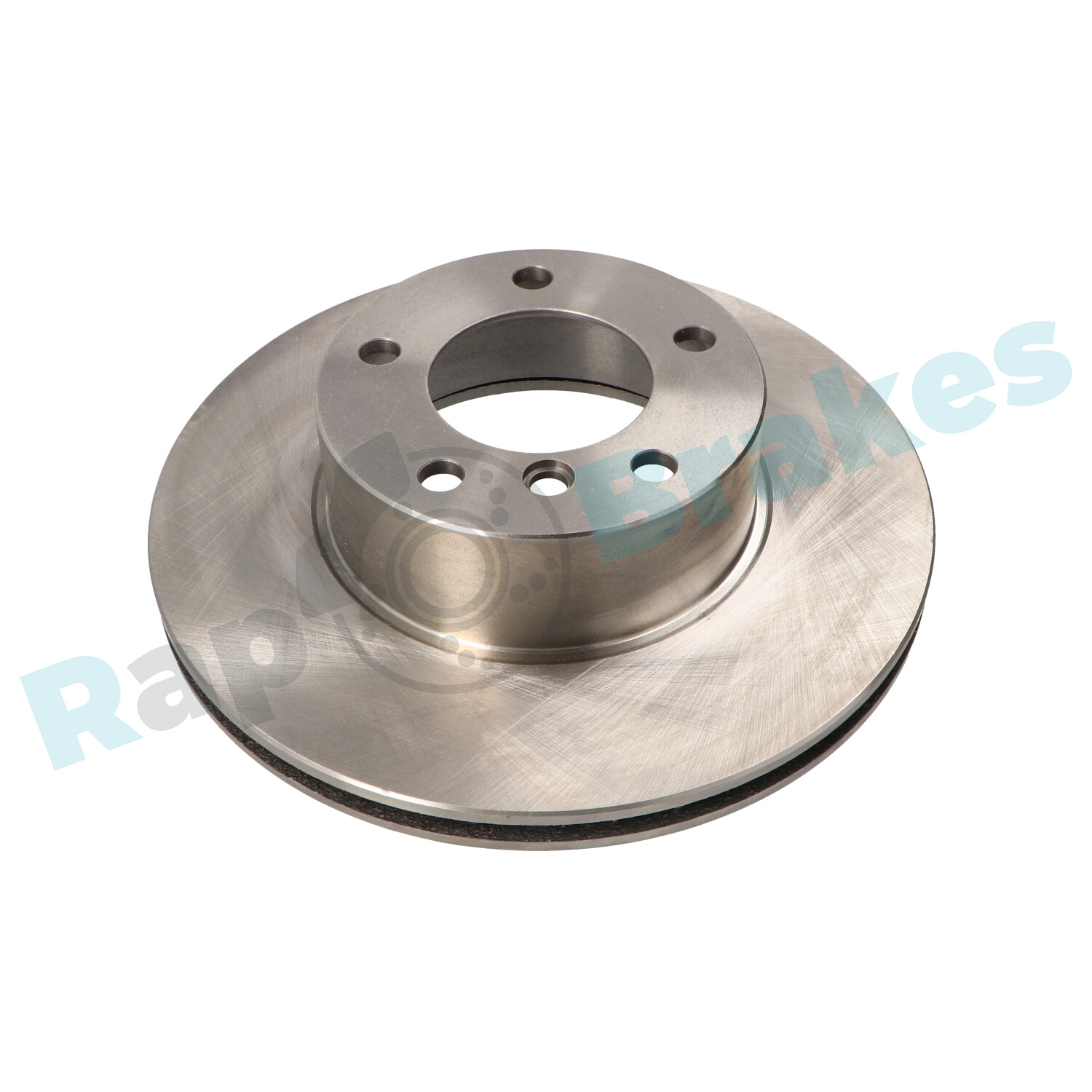 Discofreno - R-D0728 RAP BRAKES